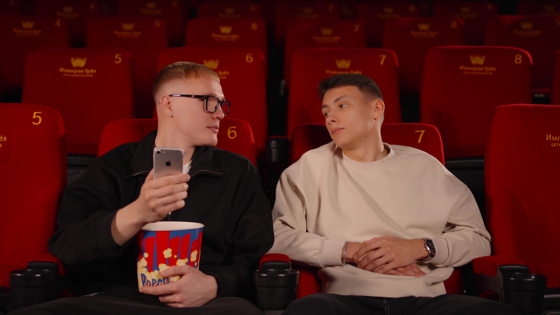 Для бизнеса. Видеограф | Нижний Новгород