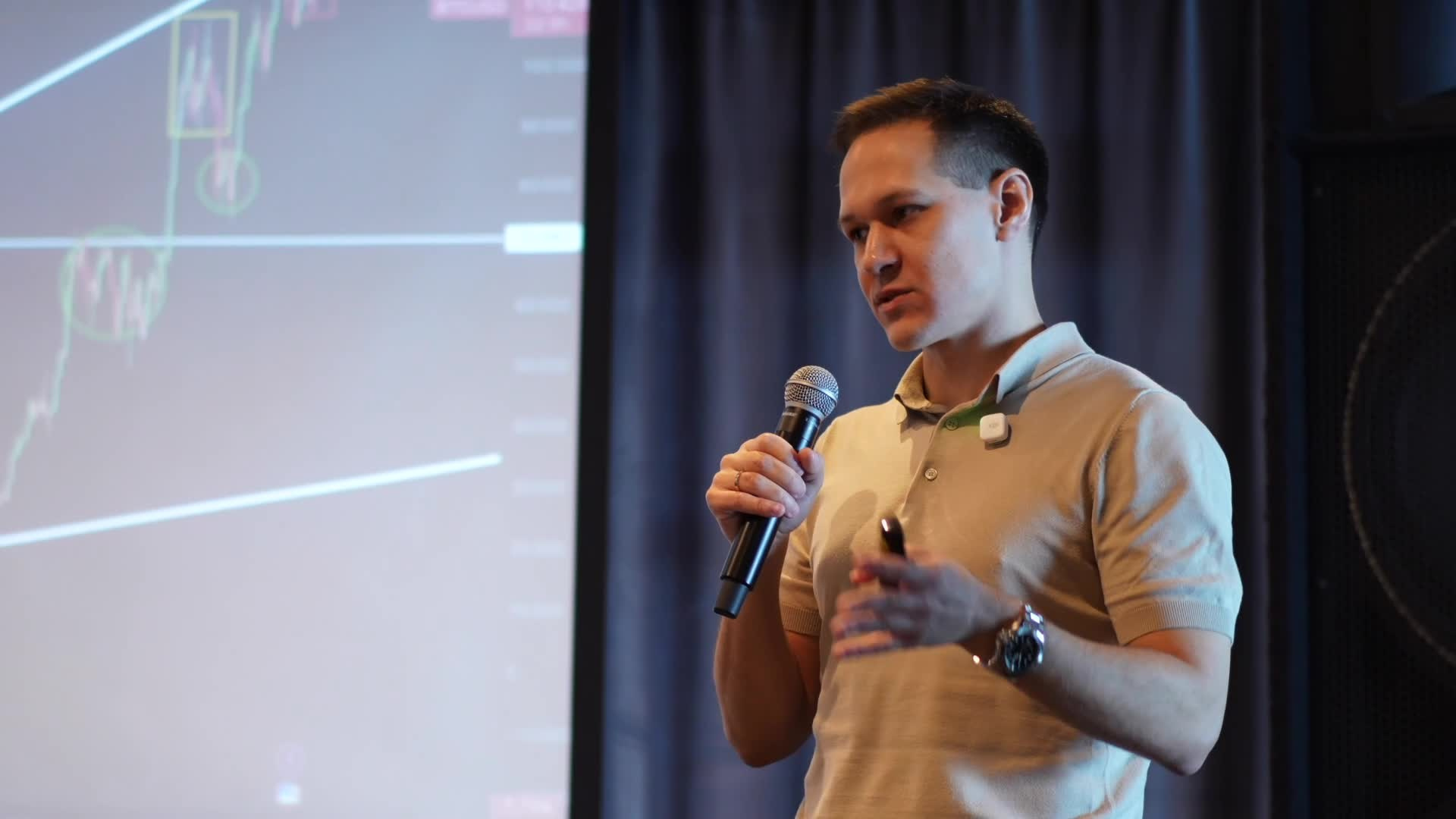 Мероприятия. Видеограф | Нижний Новгород