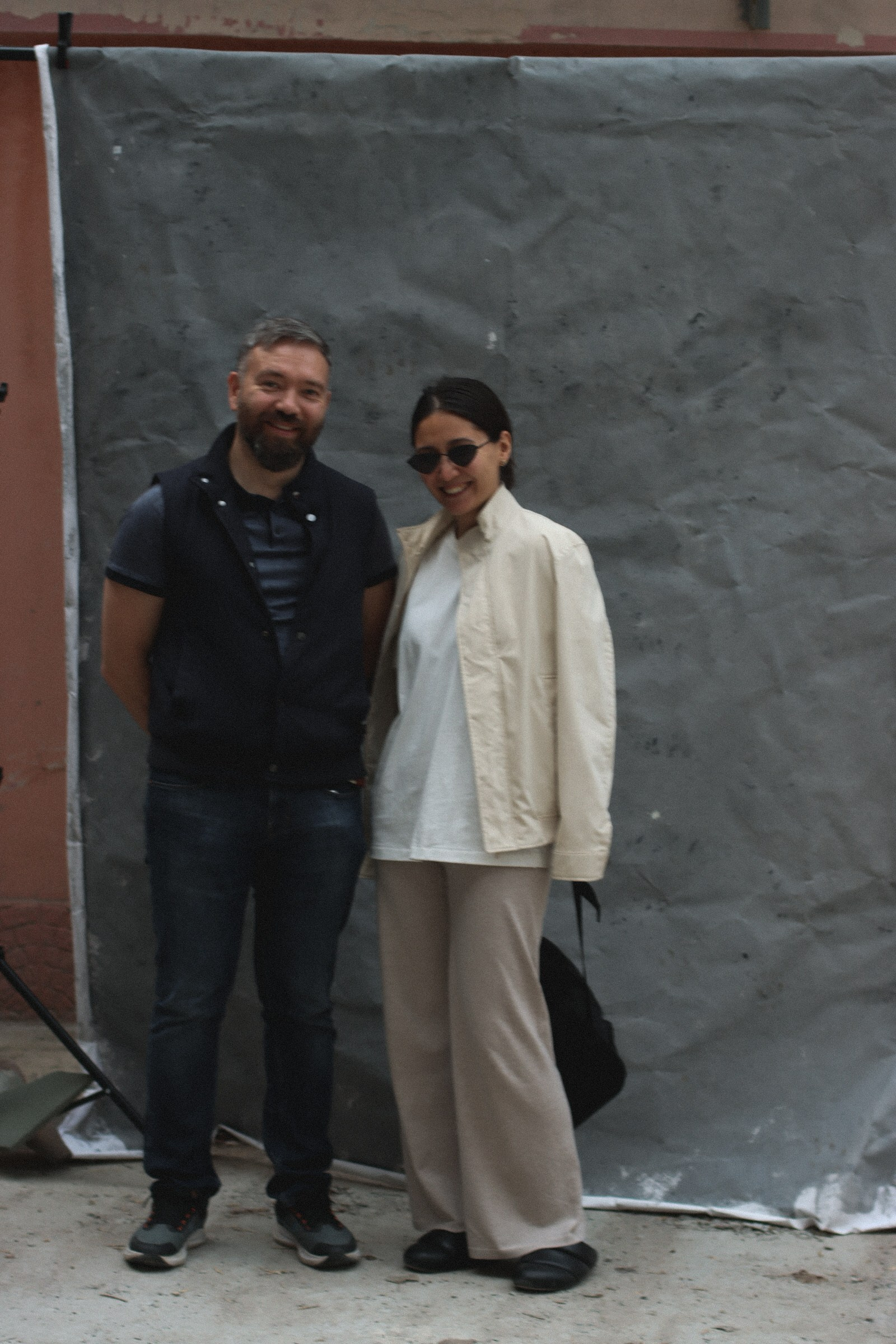 Qyzyqty Almaty — ÓnART map. Художница в Алматы Мухамед-Рахимова Джамиля