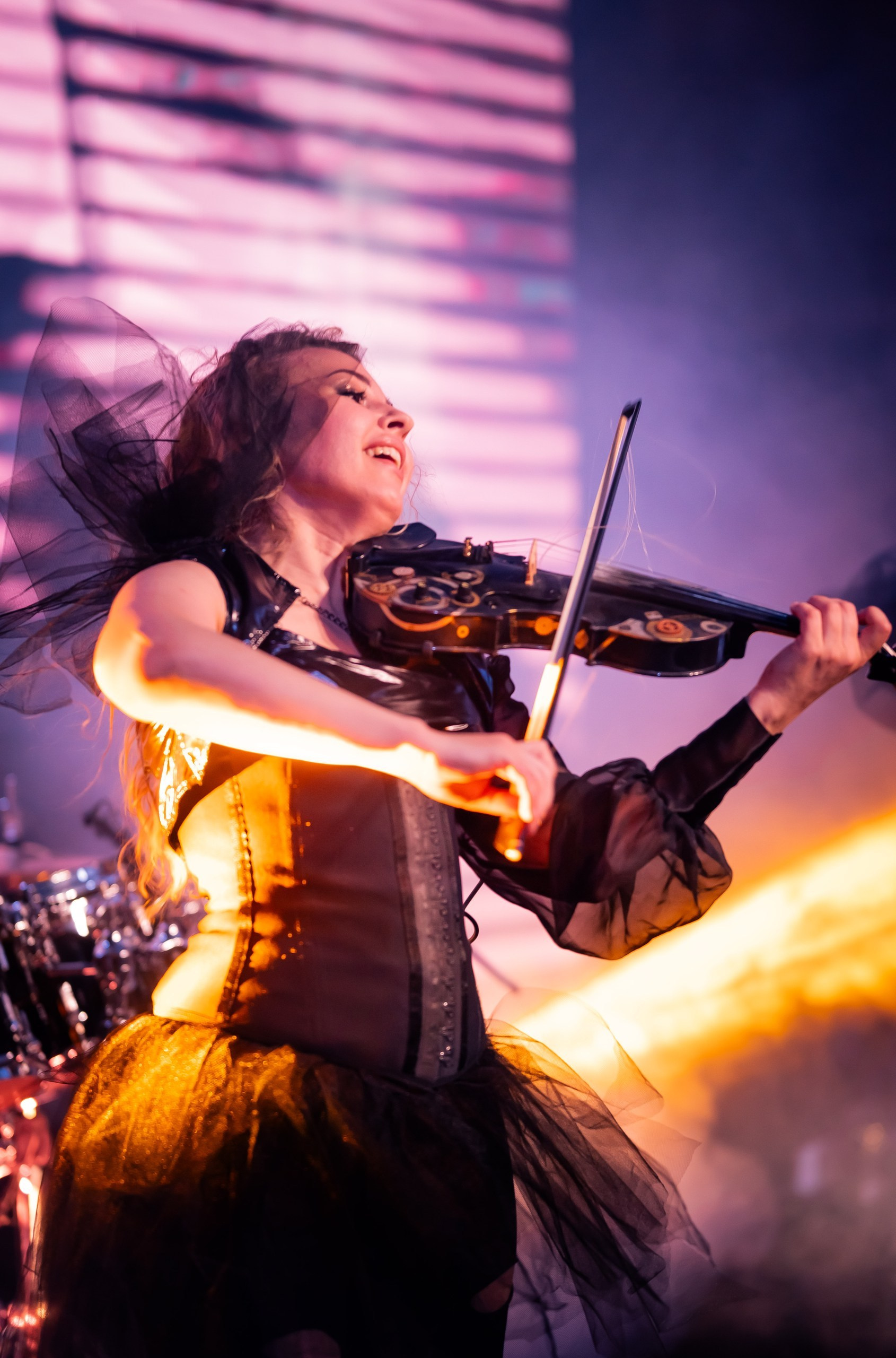 Репортажный фотограф в Москве — Сергей Рыжков