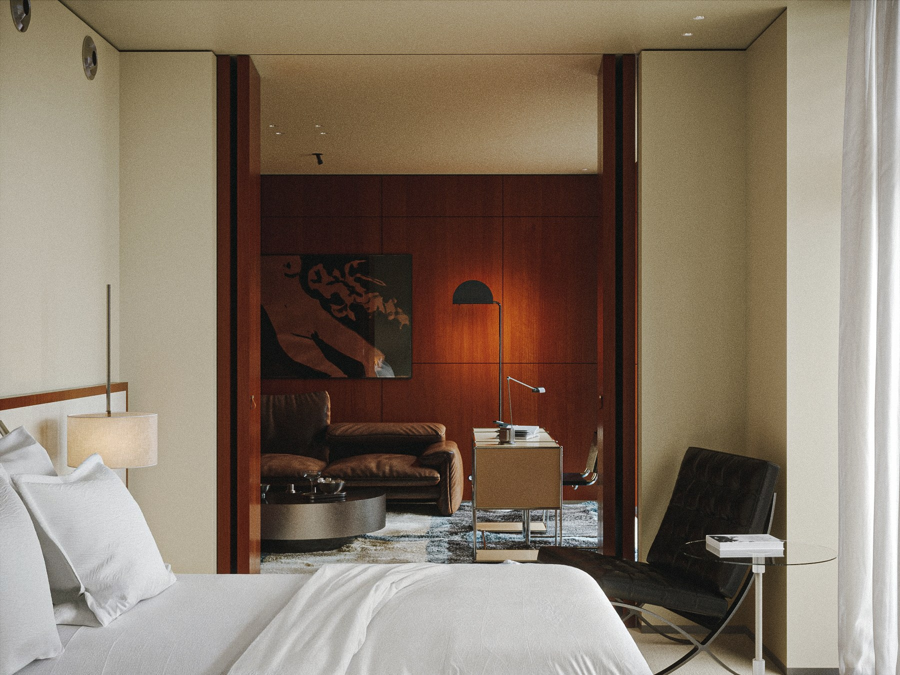 3D Визуализатор жилых и коммерческих интерьеров