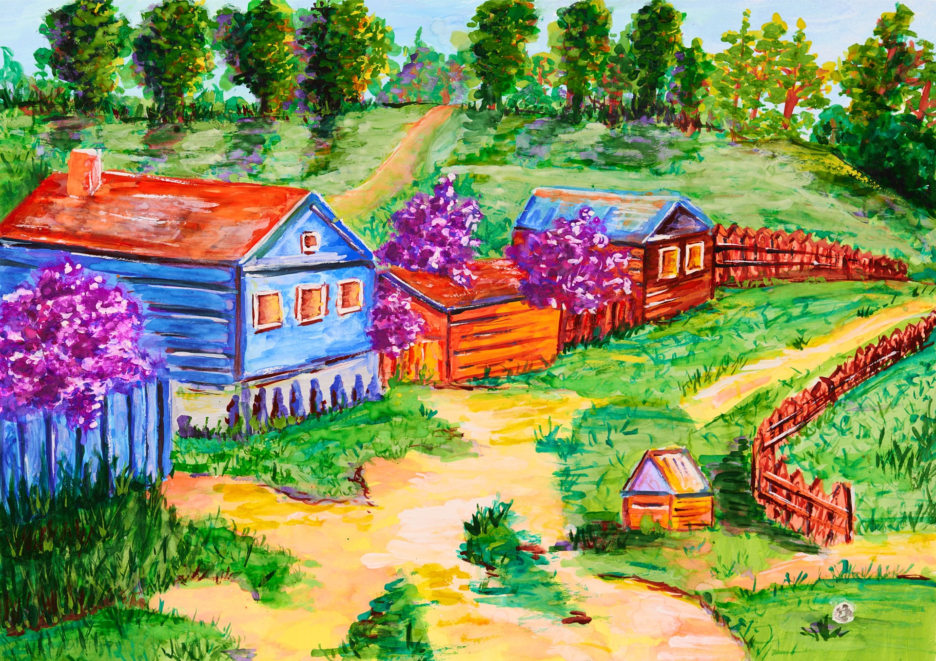 Проекты. Mmcart.ru