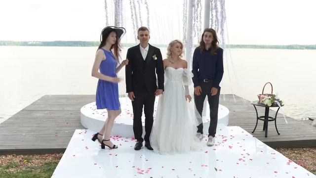 Ведущий на свадьбу. Ведущий на свадьбу юбилей корпоратив в Москве и МО Светлана Винокурова