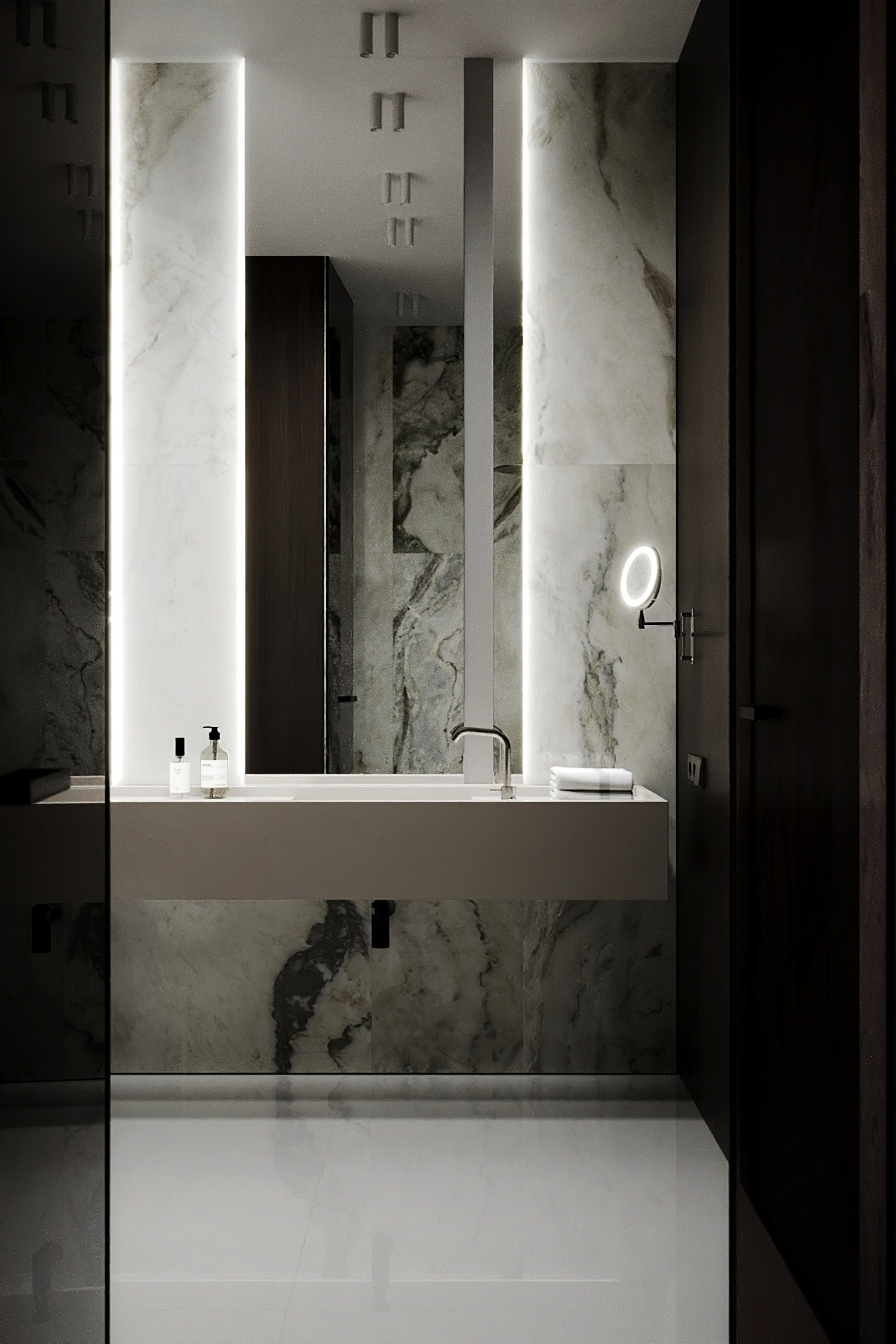 Услуги. 3d визуализатор интерьера Анастасия Лосицкая