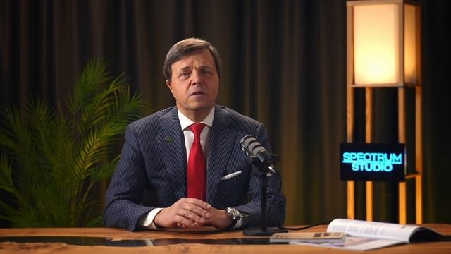 Студия визуального контента в Санкт-Петербурге и Москве