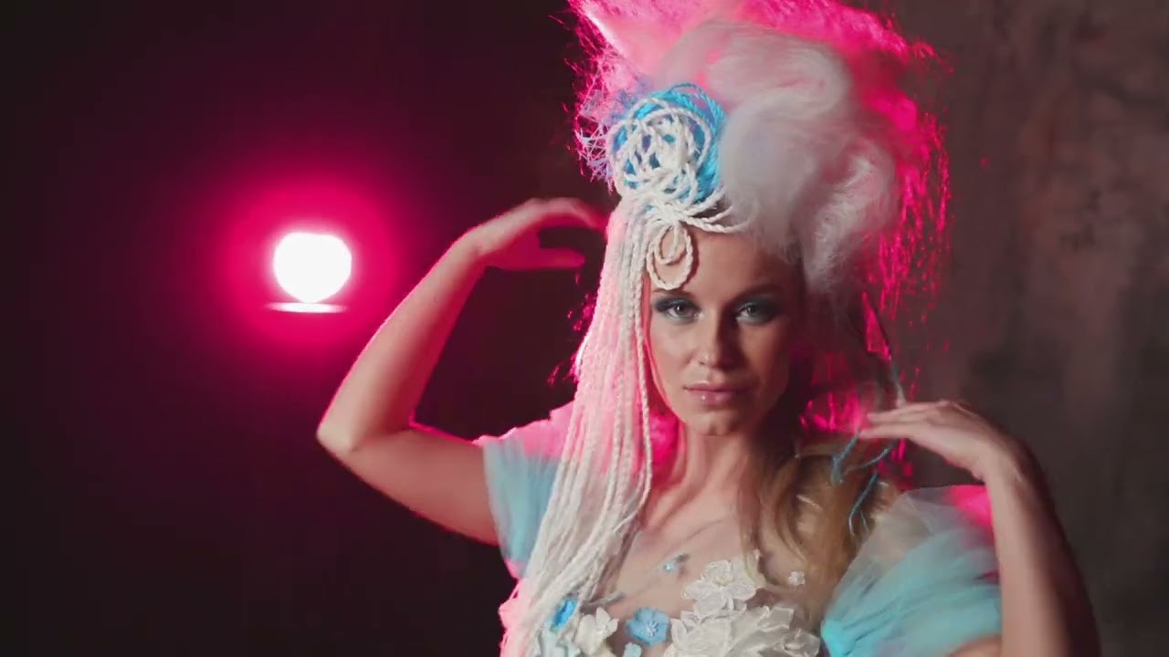 Модельное / Fashion. Видеограф Кротов Максим