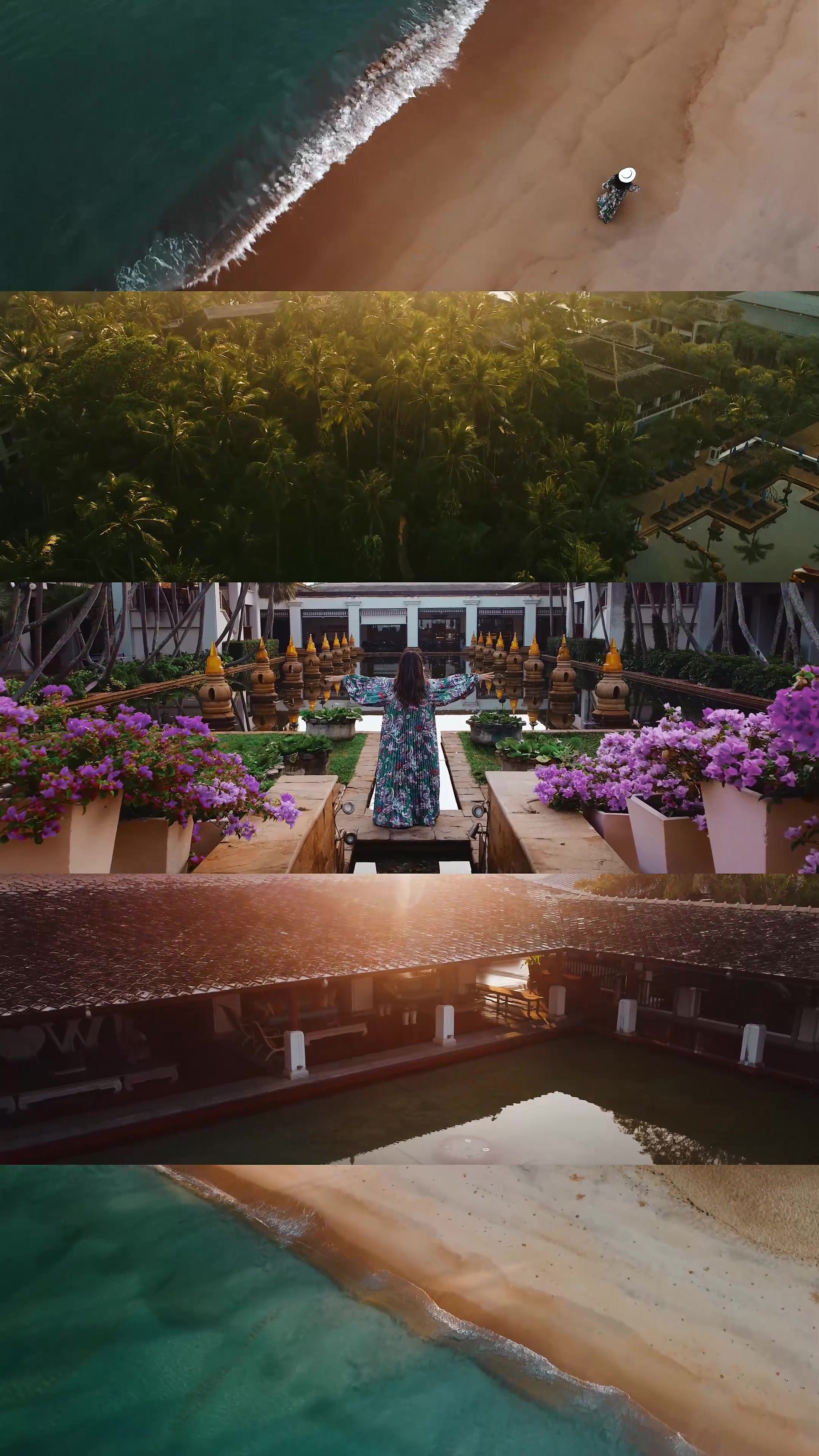 Video. Professional Wedding Photography, Portraits, and Studio Photoshoots in Phuket