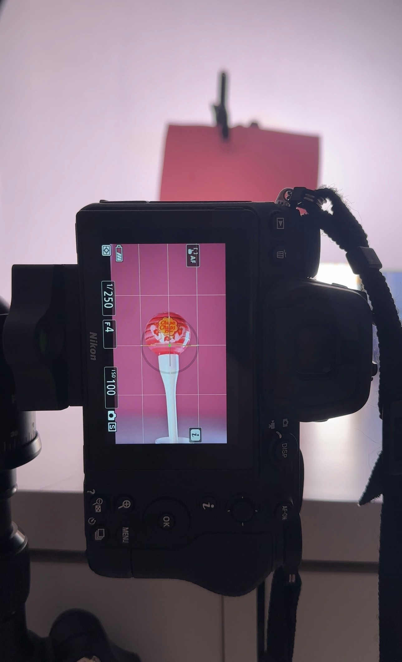 Обо мне. Съемка предметных видео для брендов