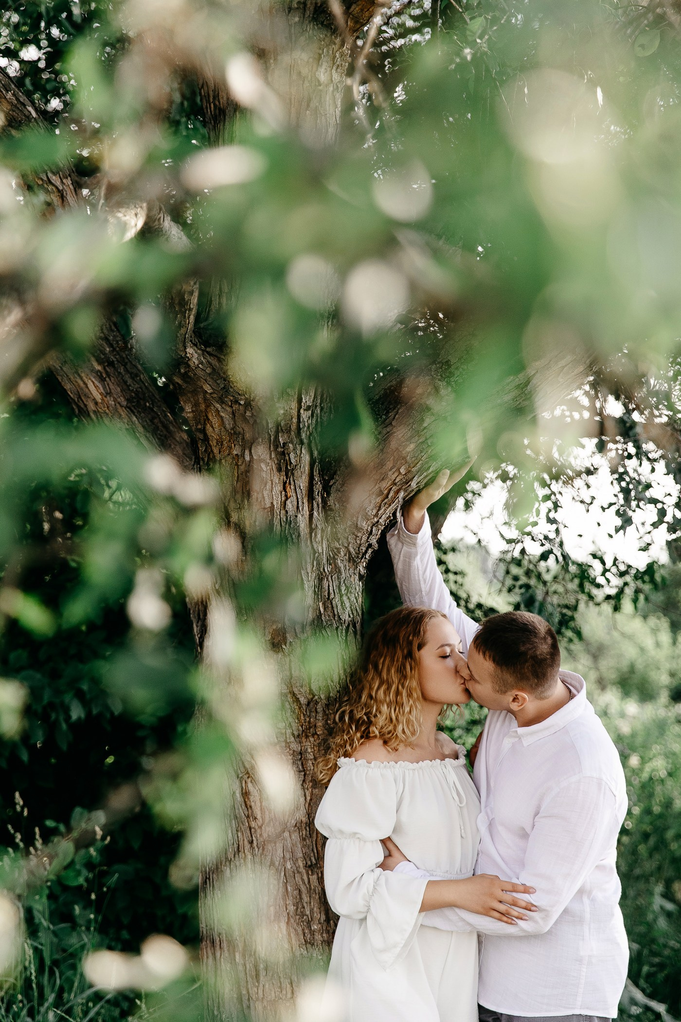 Кирилл & Регина