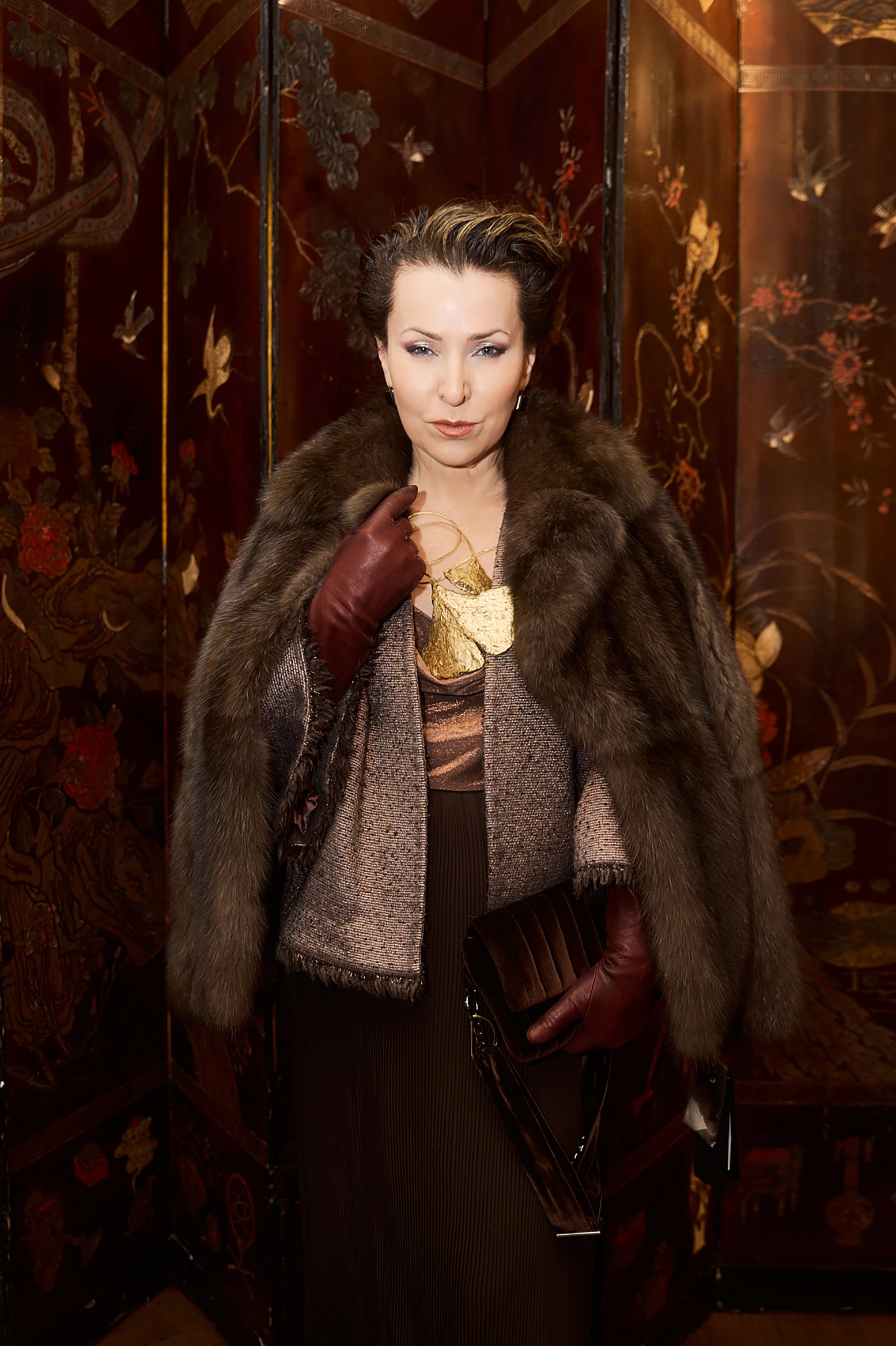 Репортаж/Event. Фотограф Ольвия Капранова в Москве и московской области