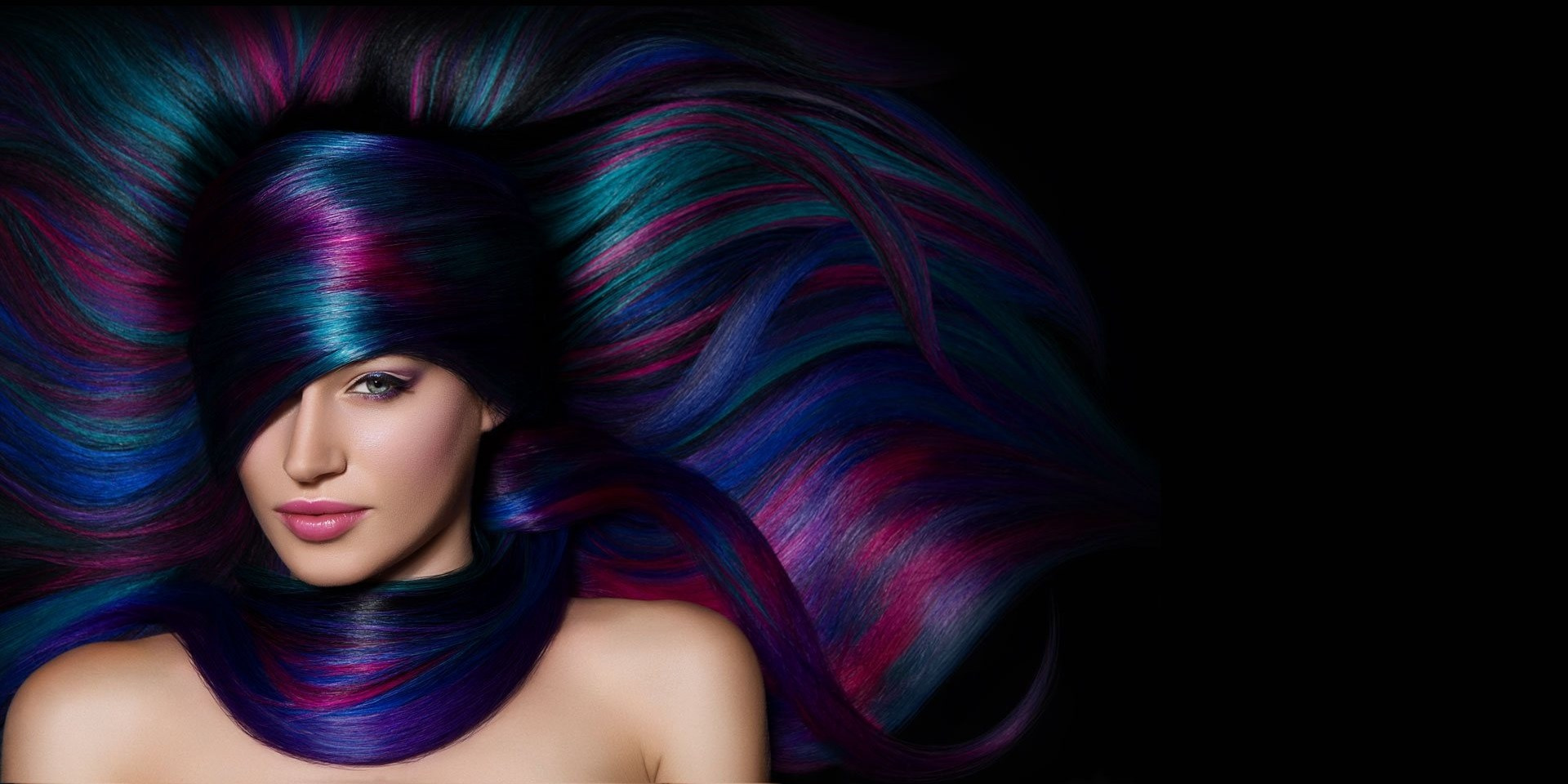 Студия колористики MARU