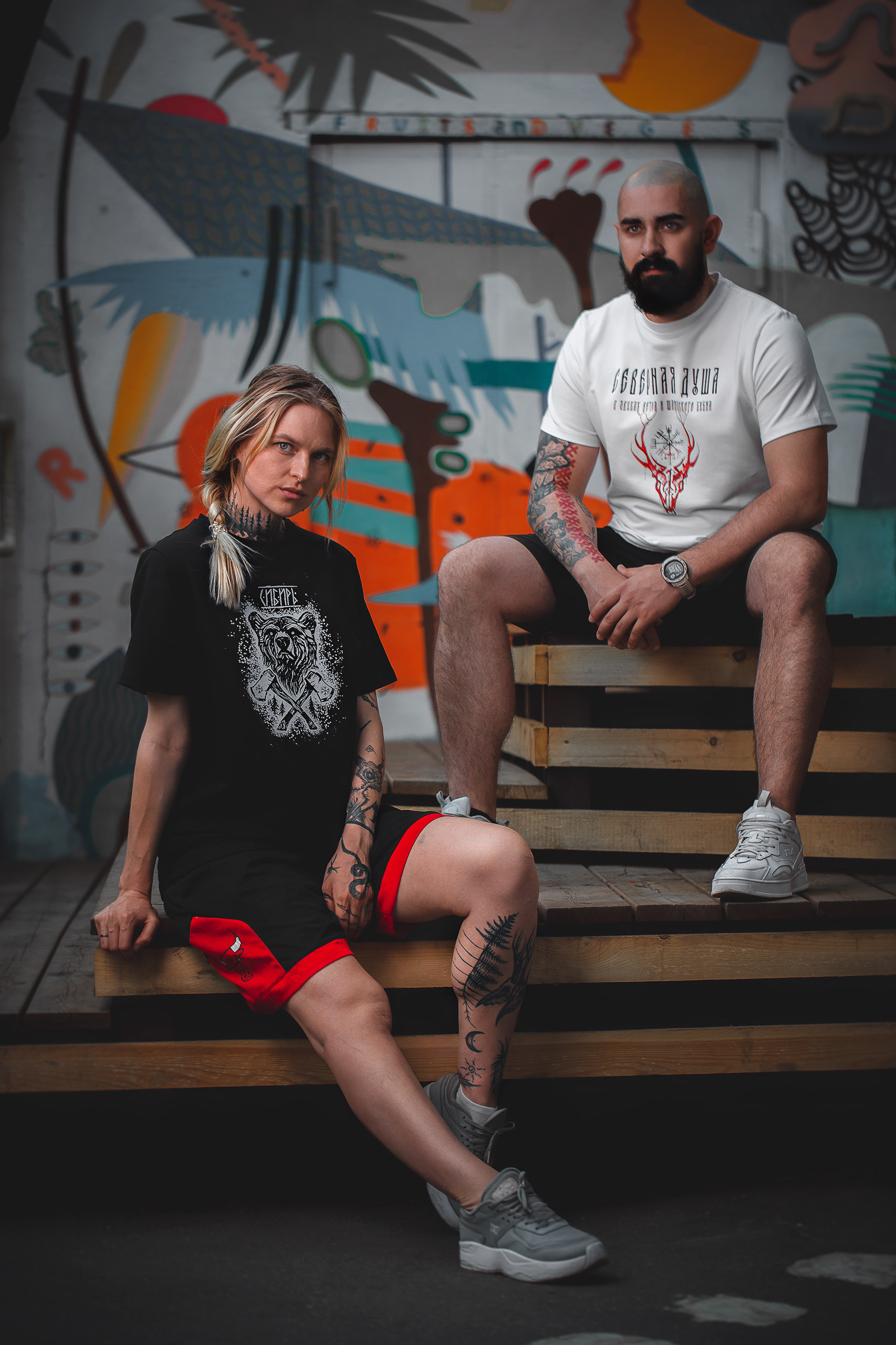 Фотограф для маркетплейсов и интернет-магазинов. Сайт фотографа Константина Савина