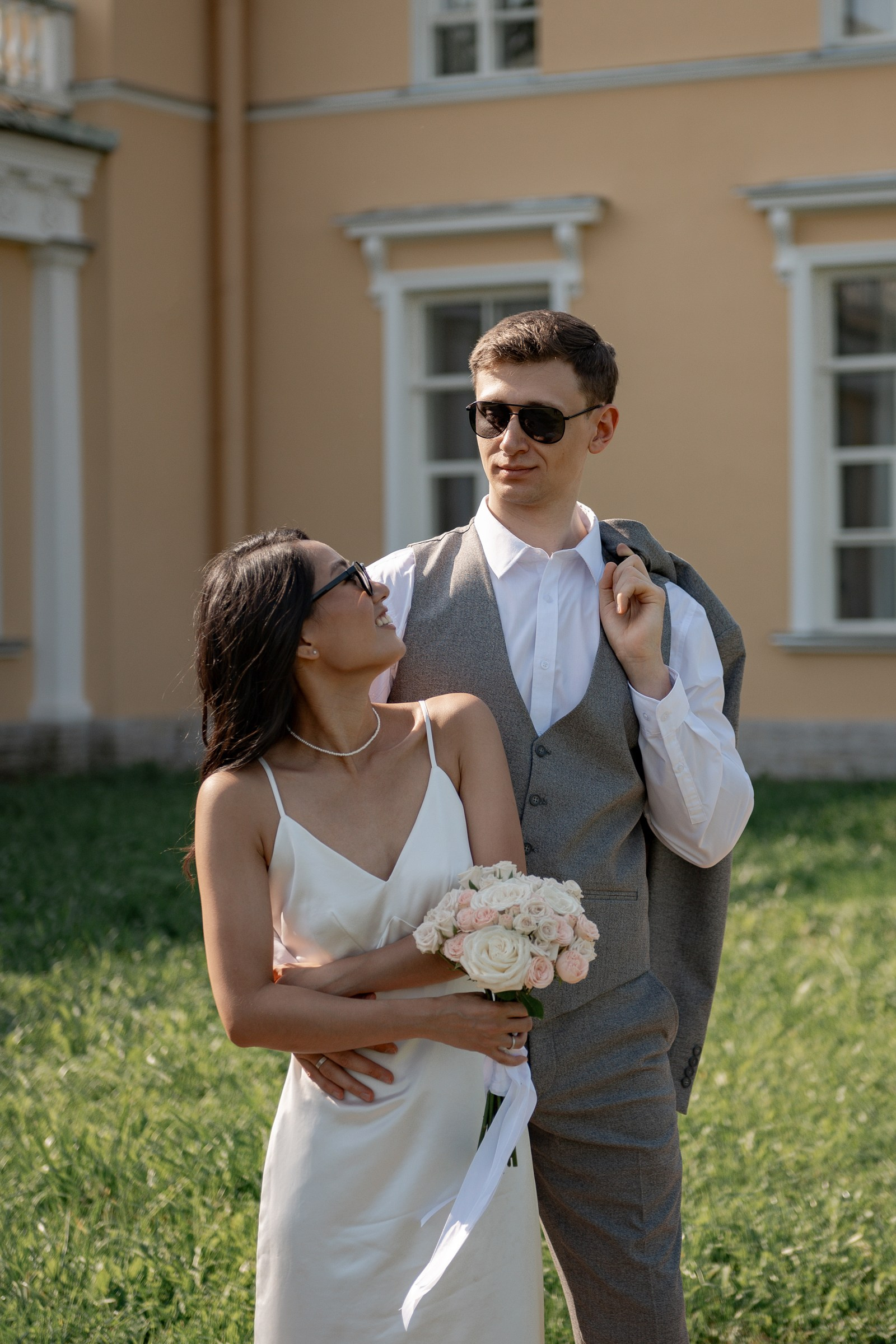 места для фотосессии в Санкт-Петербурге