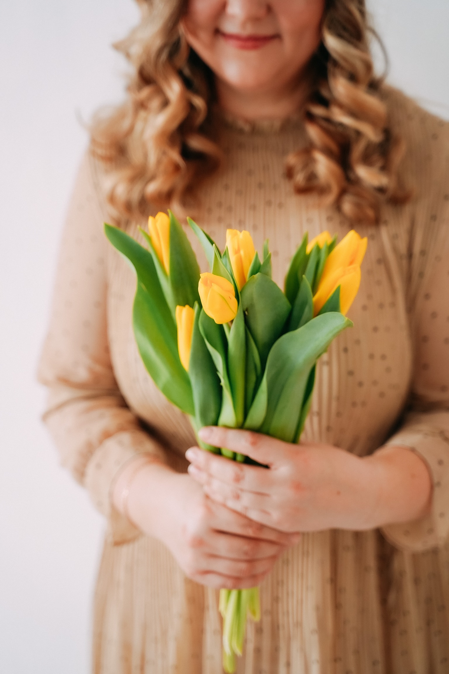 Проект «Женский день»