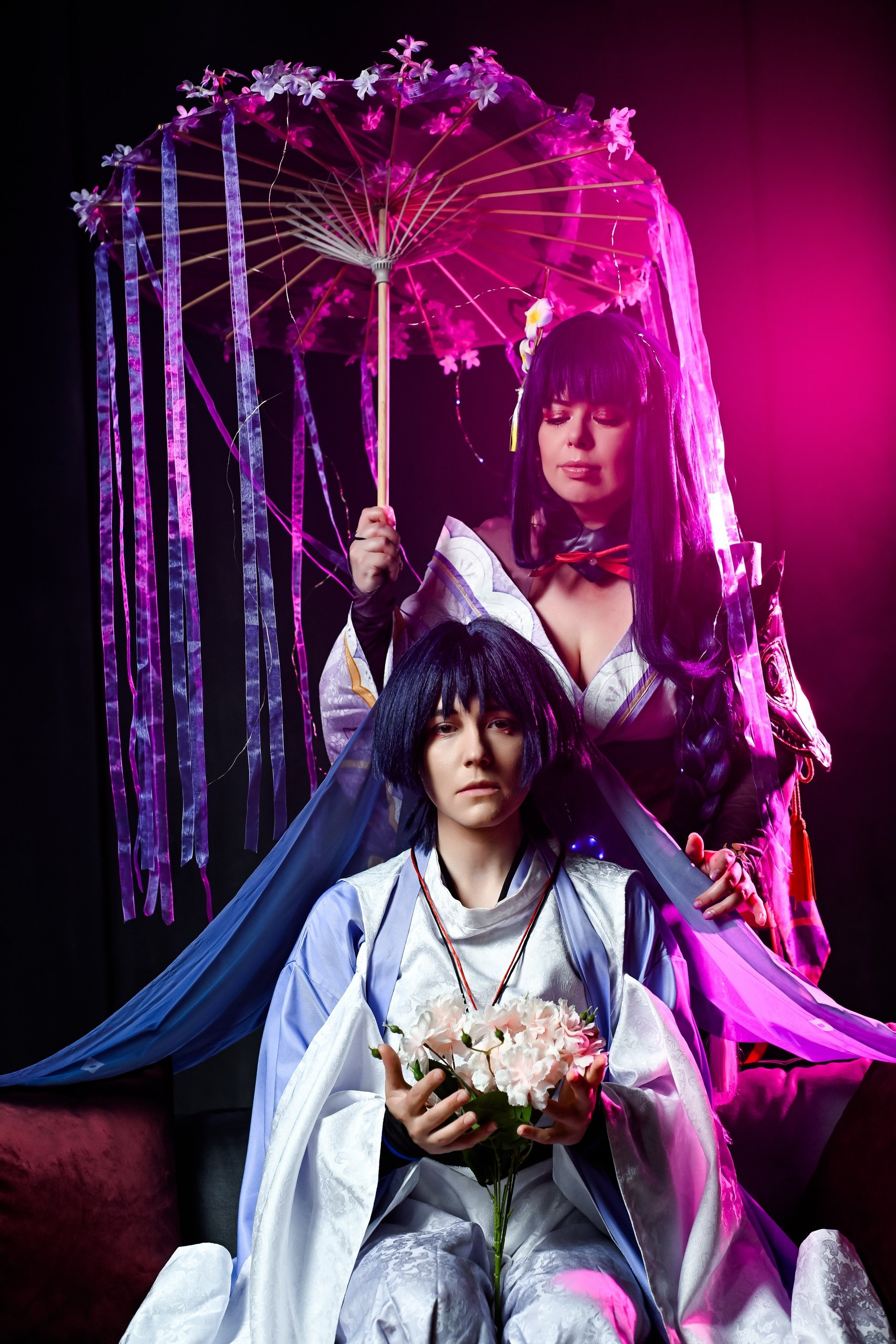 Семейный фотограф в Самаре Мария Компаниец