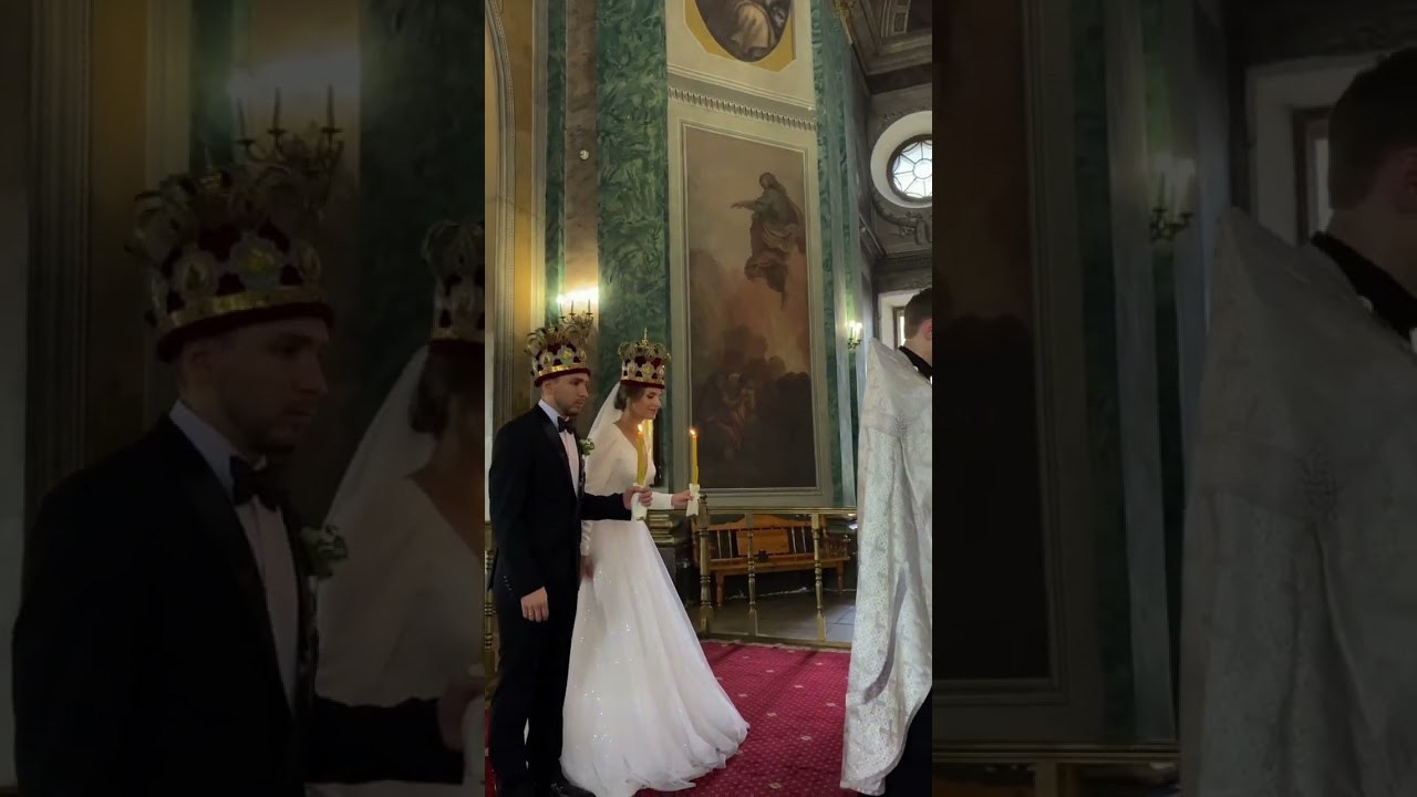 Видеозарисовки (Венчания). Фотограф на Венчание и Крещение, семейный фотограф в Москве и области