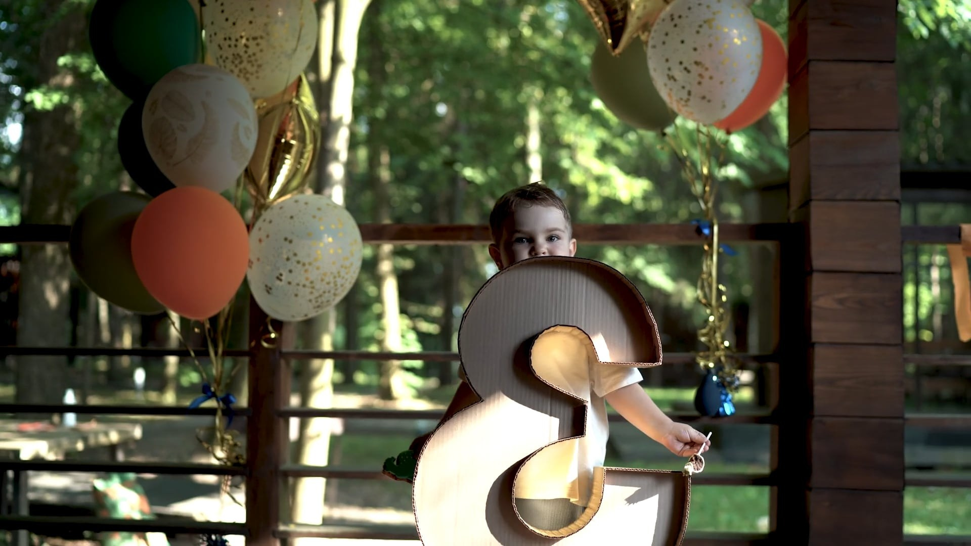 BabyBar. Фото и видеосъемка Москва