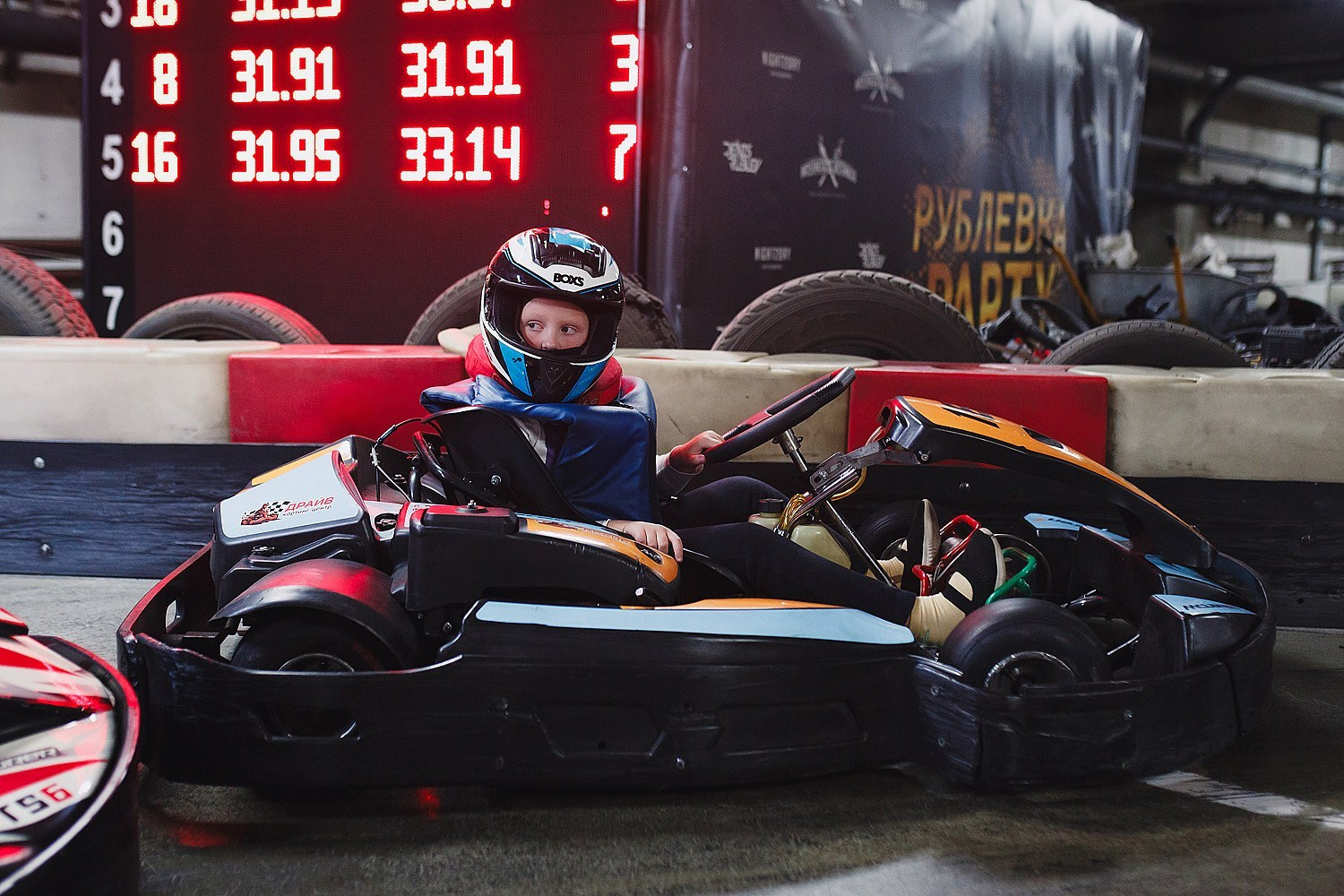 Roman — Репортажный фотограф в Новосибирске