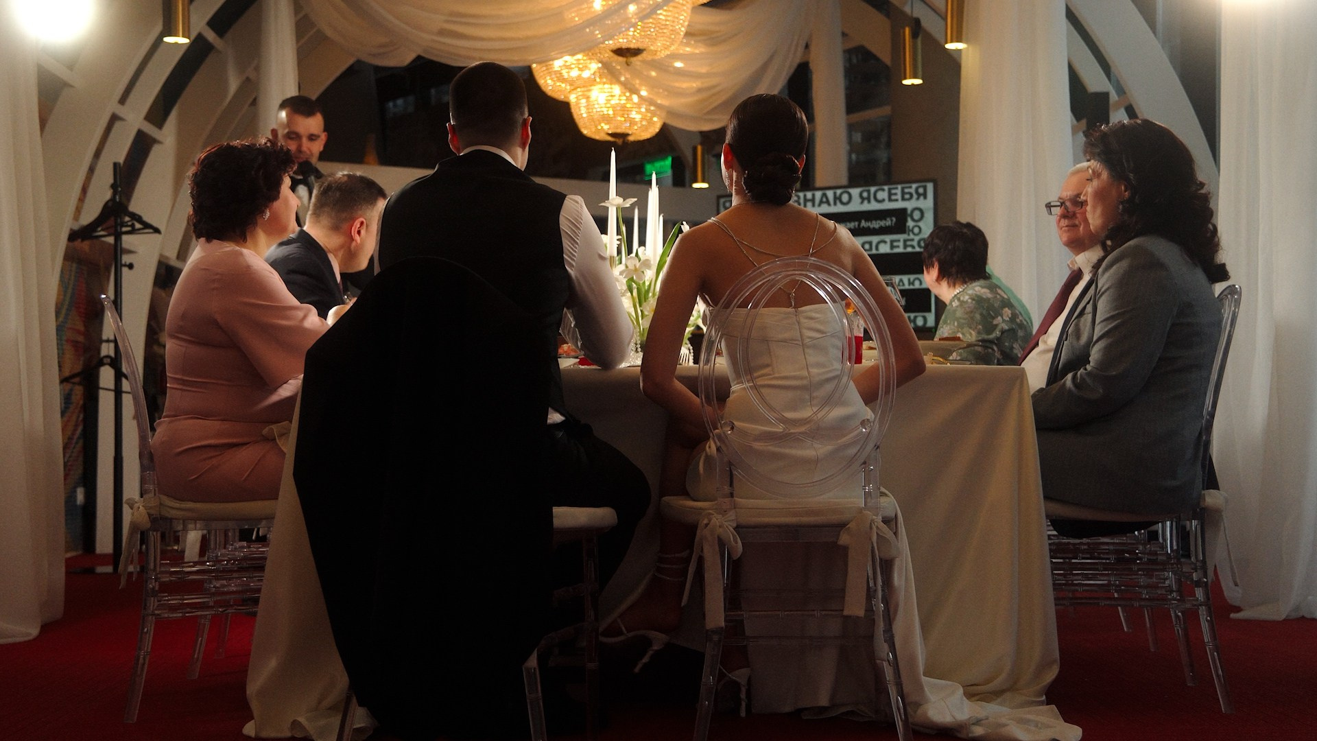 Портфолио. Видеограф Тюмень Дмитрий Перфильев