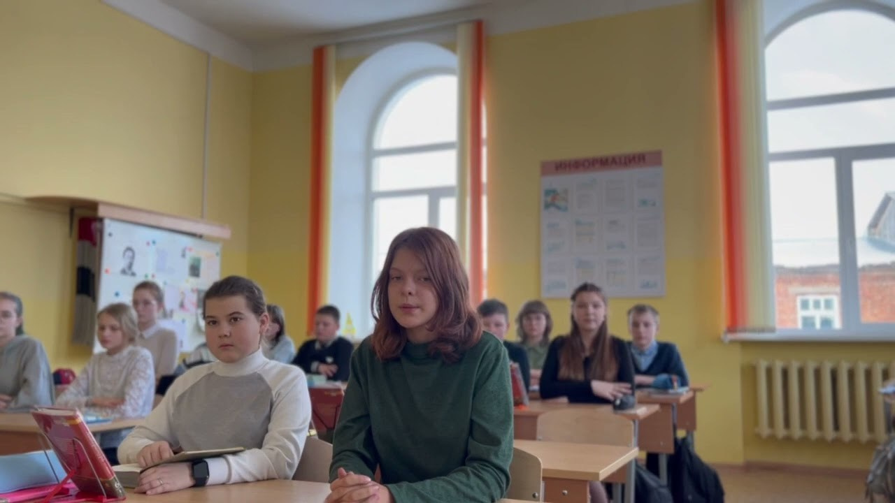 «Строки, опалённые войной»