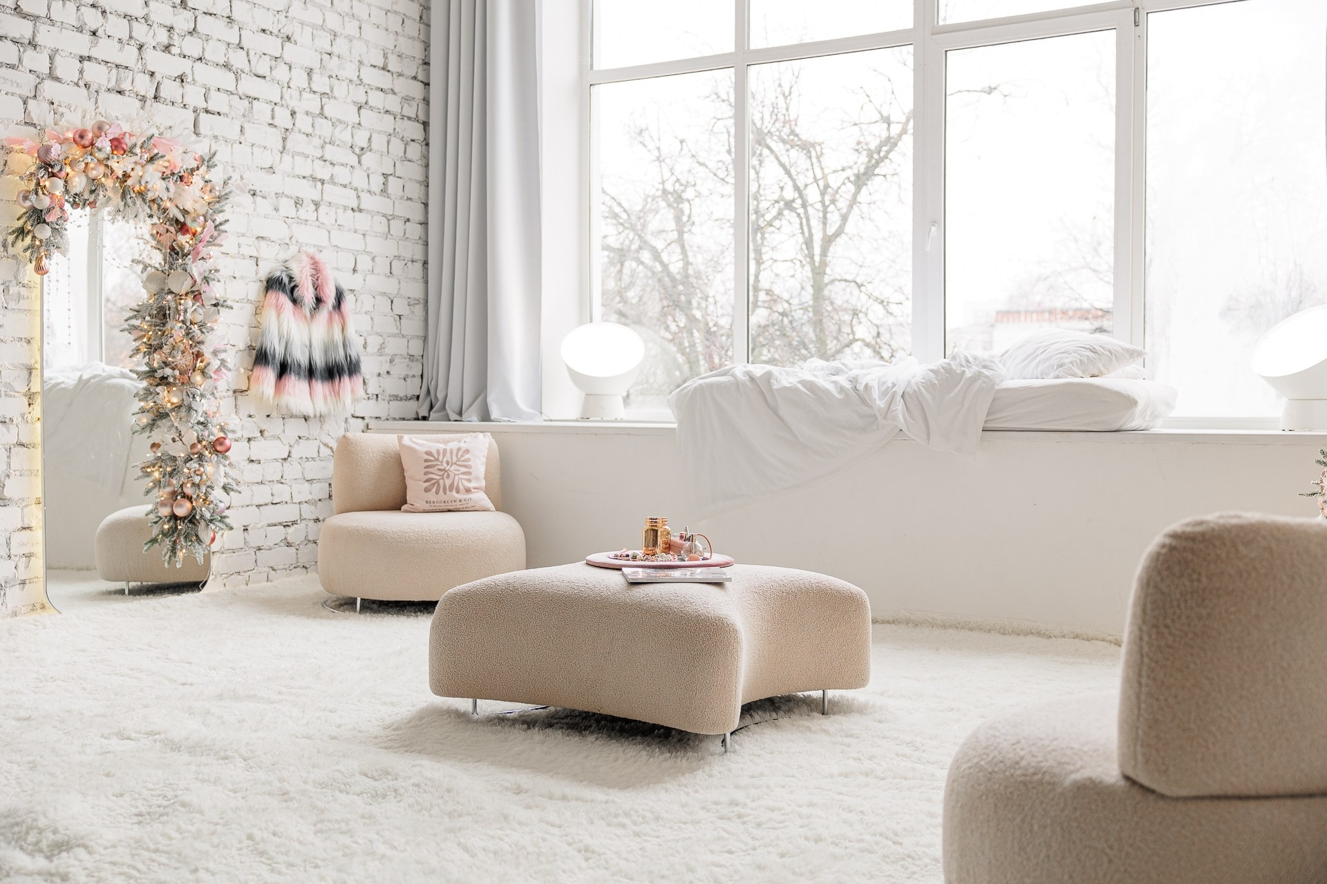 Новогодние фотосессии в студии. Семейный, школьный фотограф в Нижнем Новгороде Елена Сентюрева