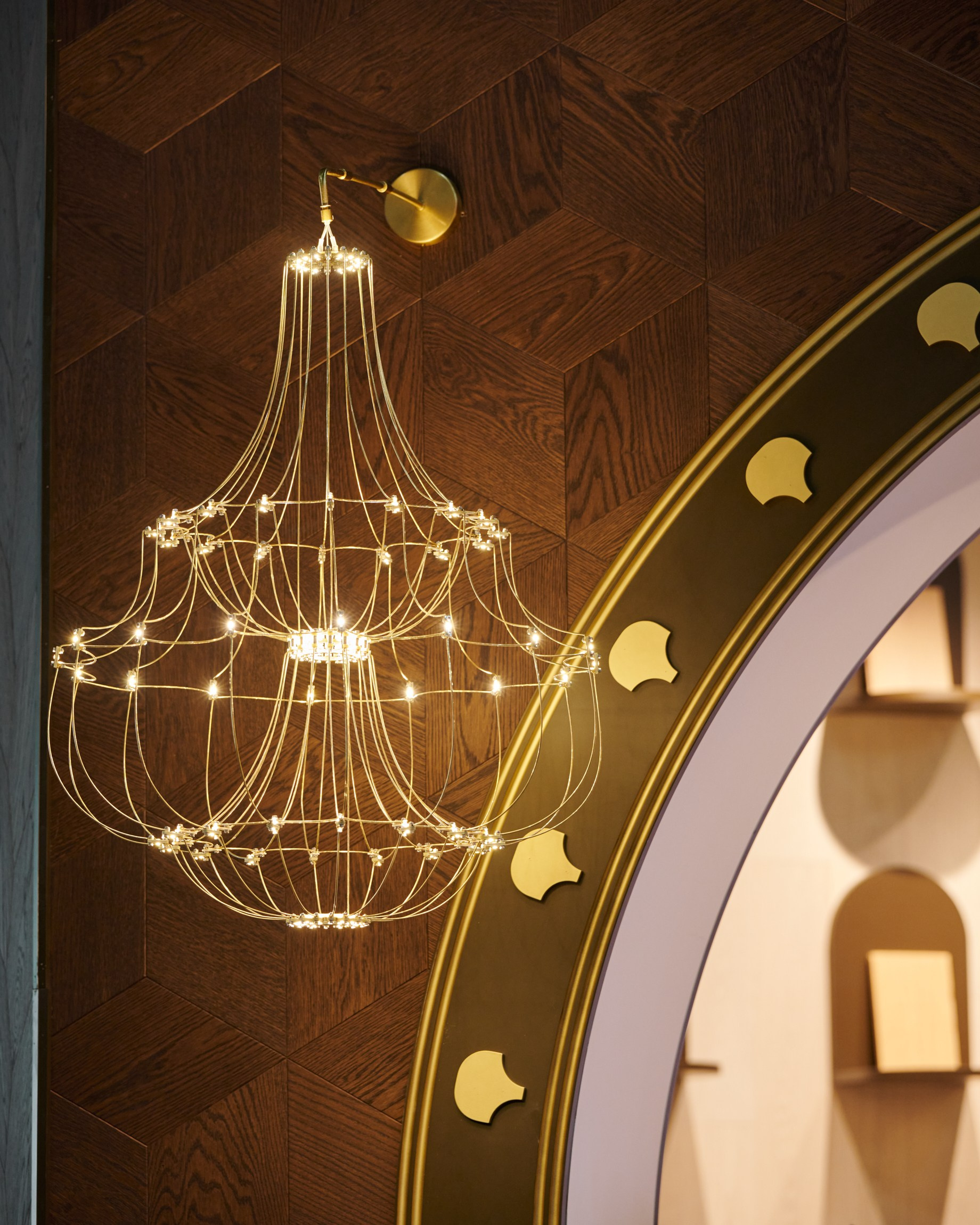 Съемка стендов на выставках. Интерьерный и архитектурный фотограф Москва и МО. Свободный Роман