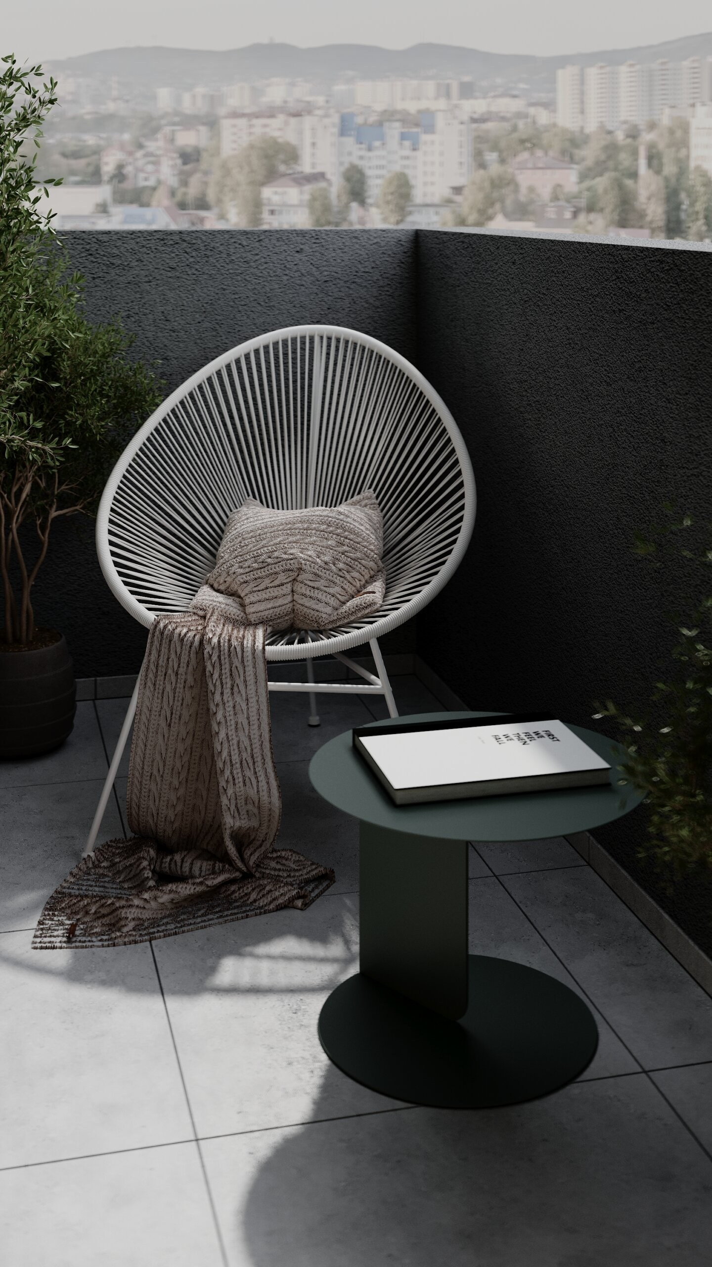 18. Студия дизайна интерьера RISE DESIGN STUDIO