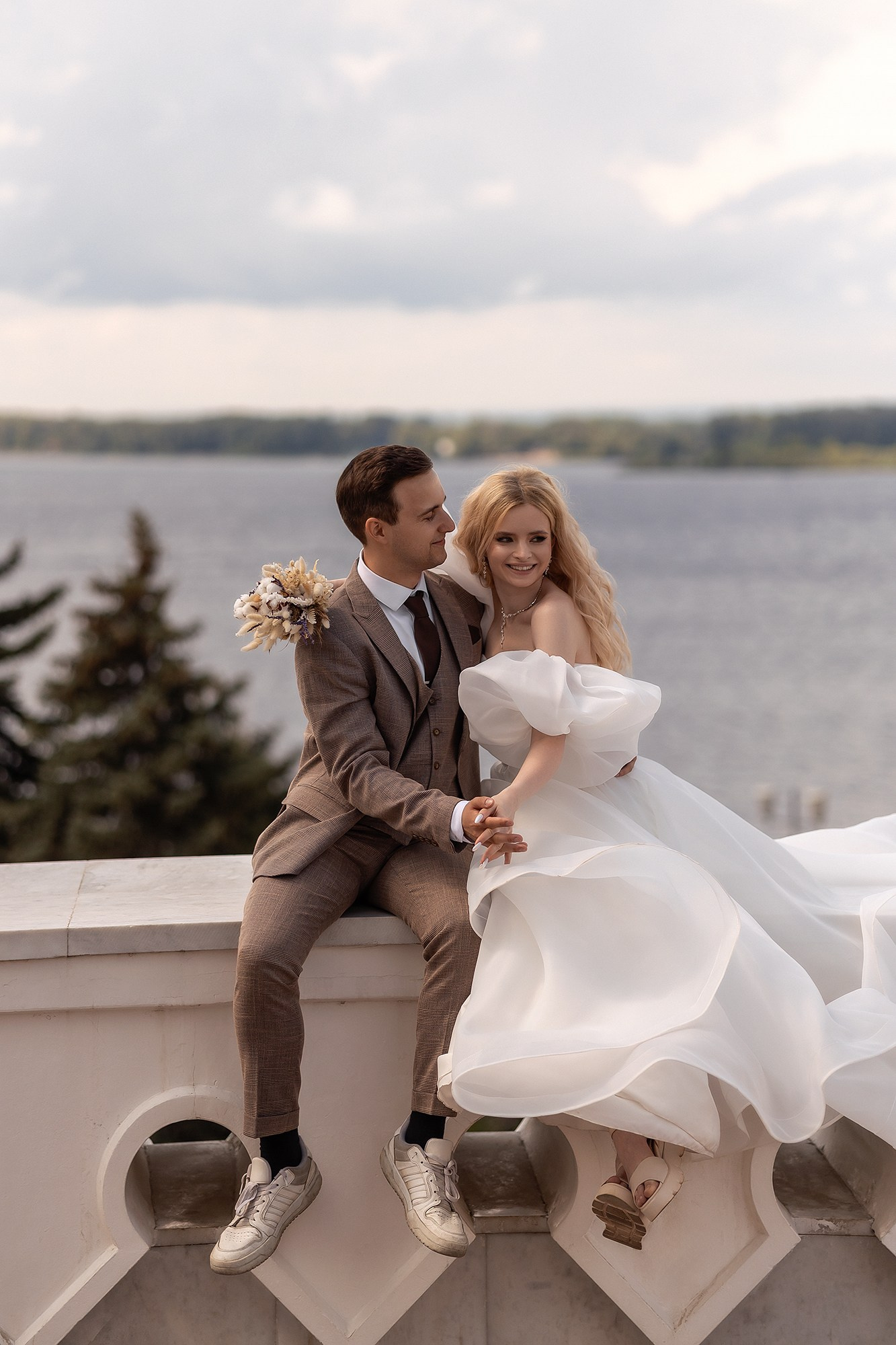 Локации для съемок в Самаре. Свадебный фотограф в Самаре Сергей Ярилин