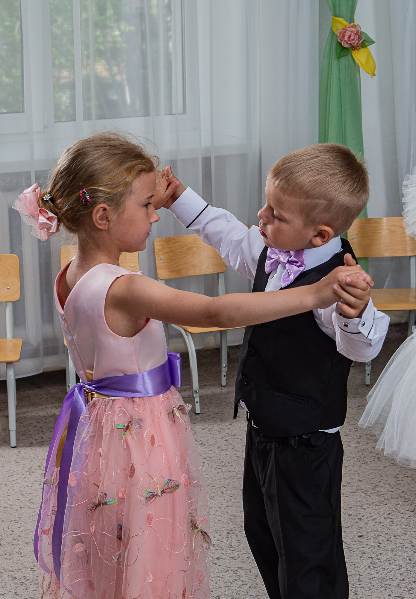 Детский сад № 1 Краснохолм. Выпуск 2022. Валерий Логачев. Фото, музыка, видео — для души