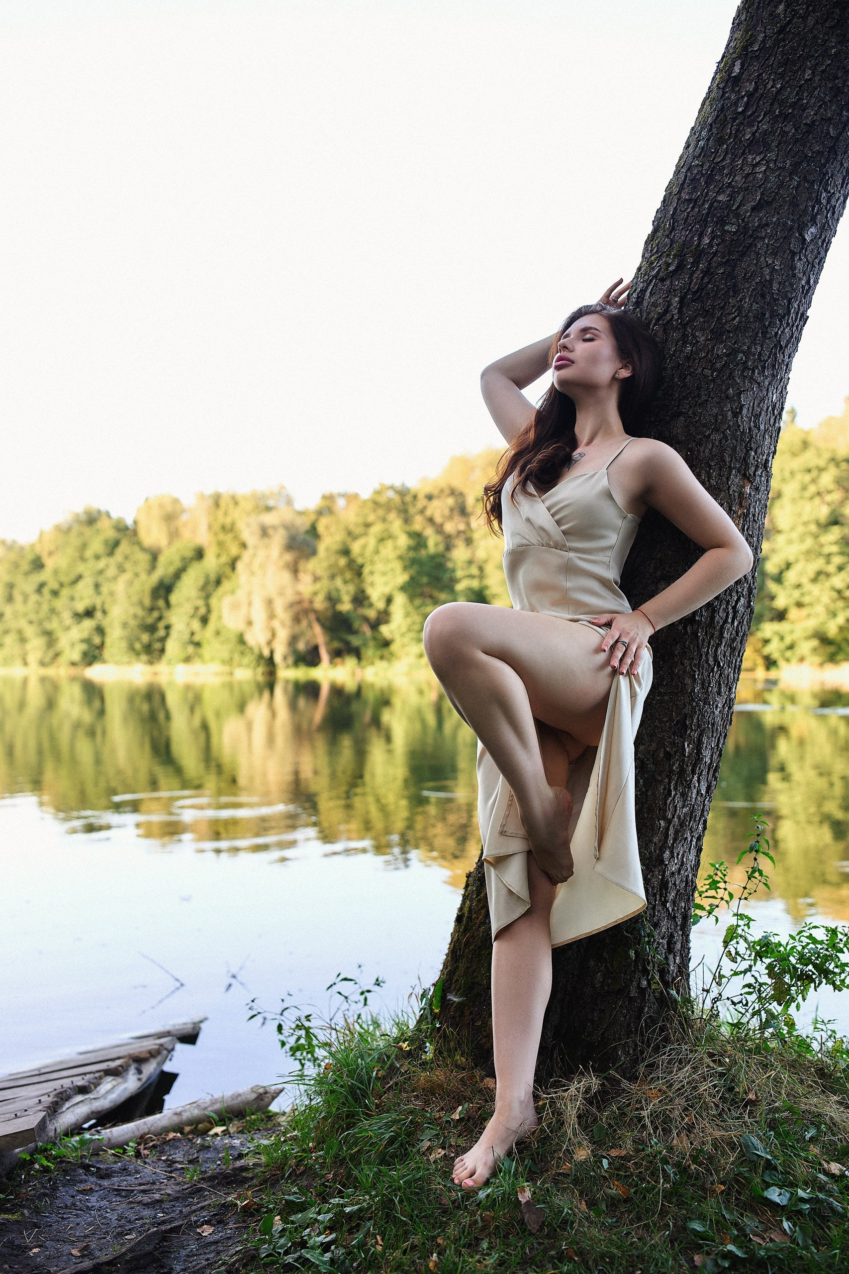 Фотограф Игорь Михайлов