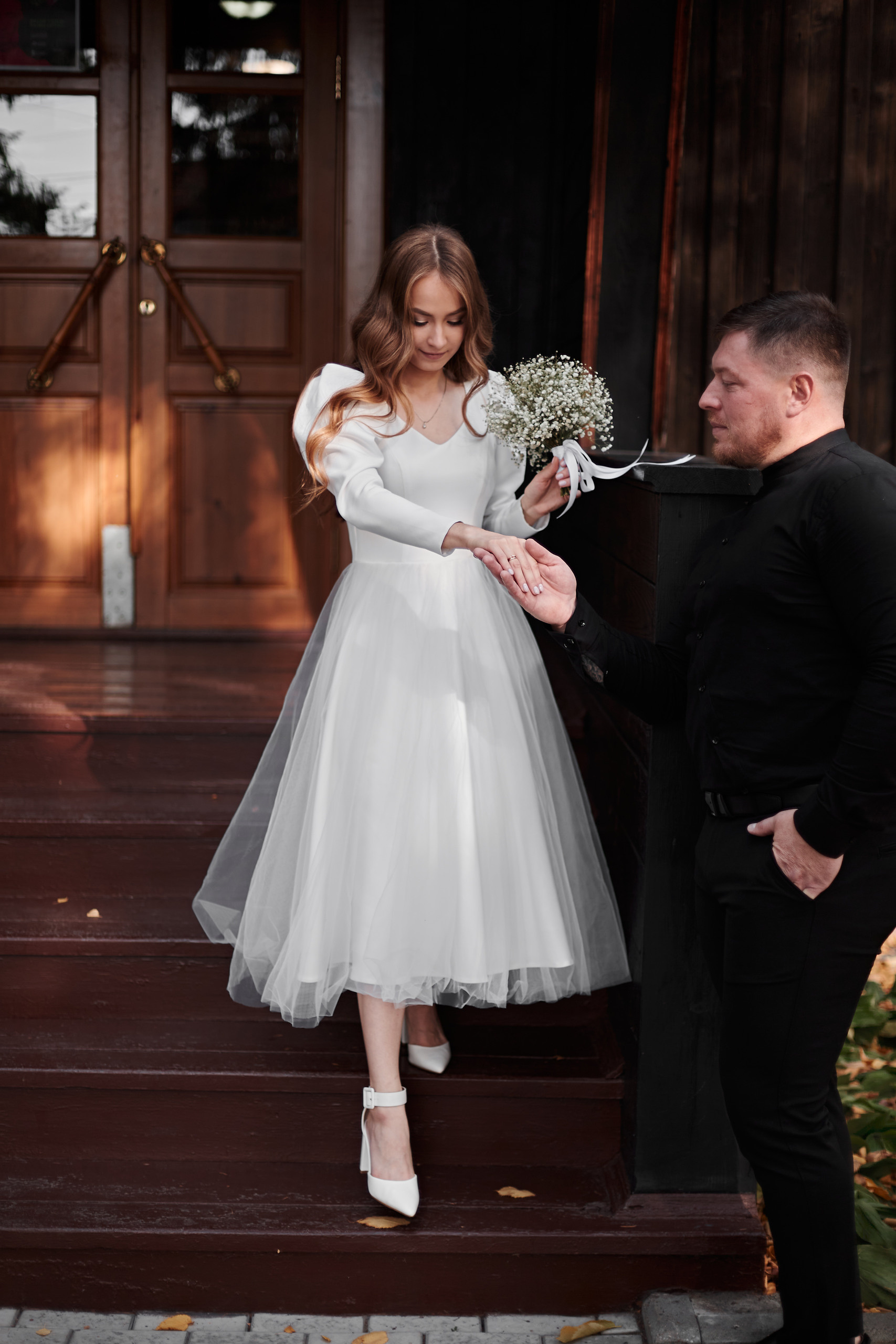 Фотограф Анна Рублева