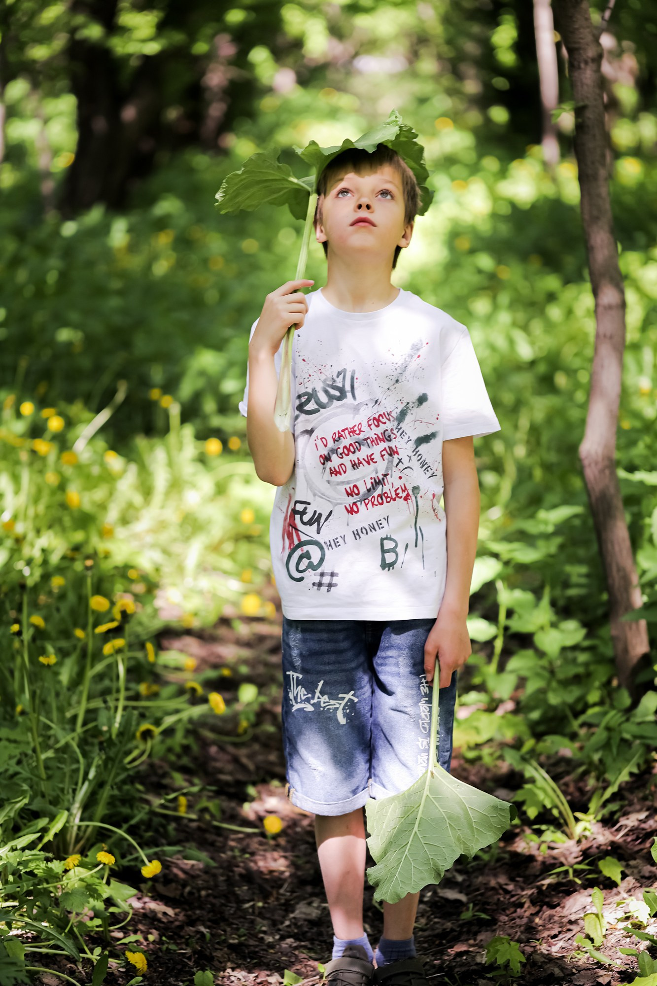 Семейная фотосессия: Сохраните тепло и радость вашего семейного счастья. Фотограф и графический дизайнер Владимир Пуставетов