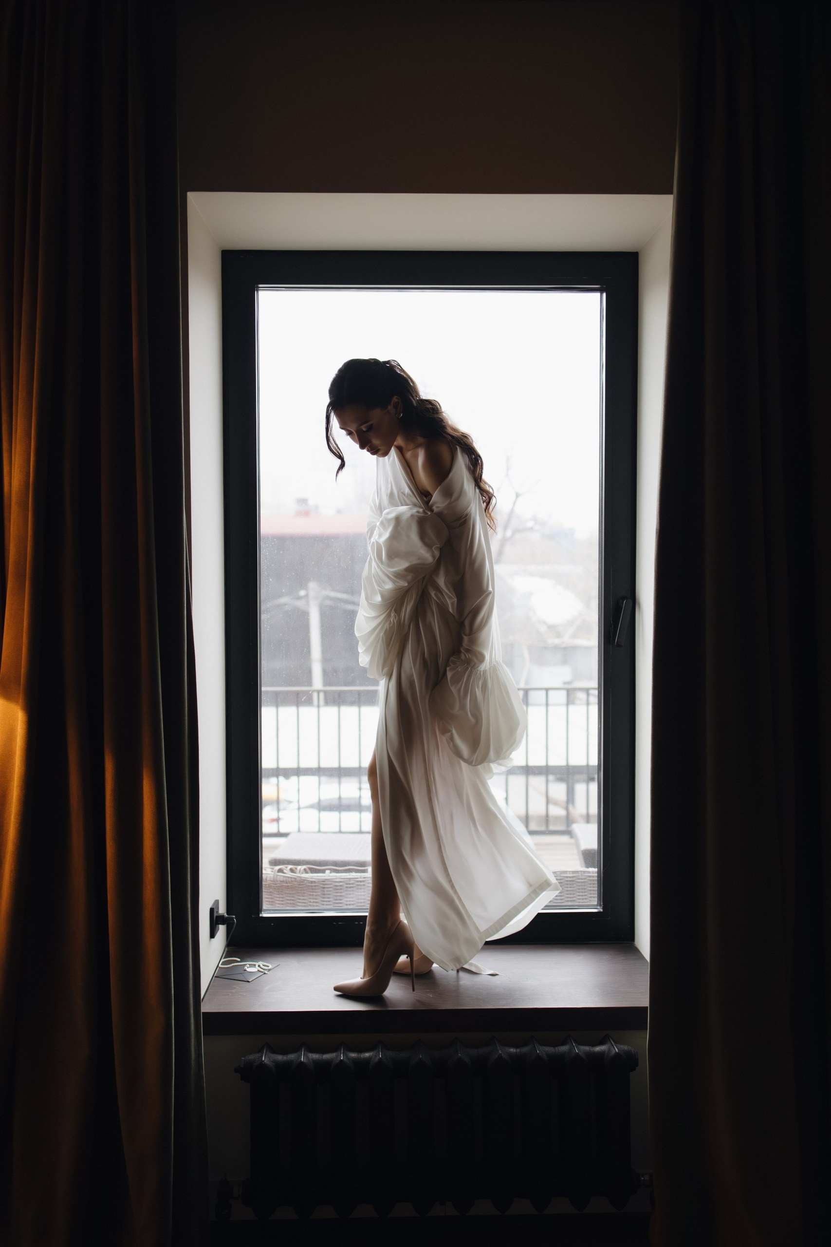 Свадебный фотограф во Владивостоке. Свадебный фотограф во Владивостоке Лиходедова Анастасия