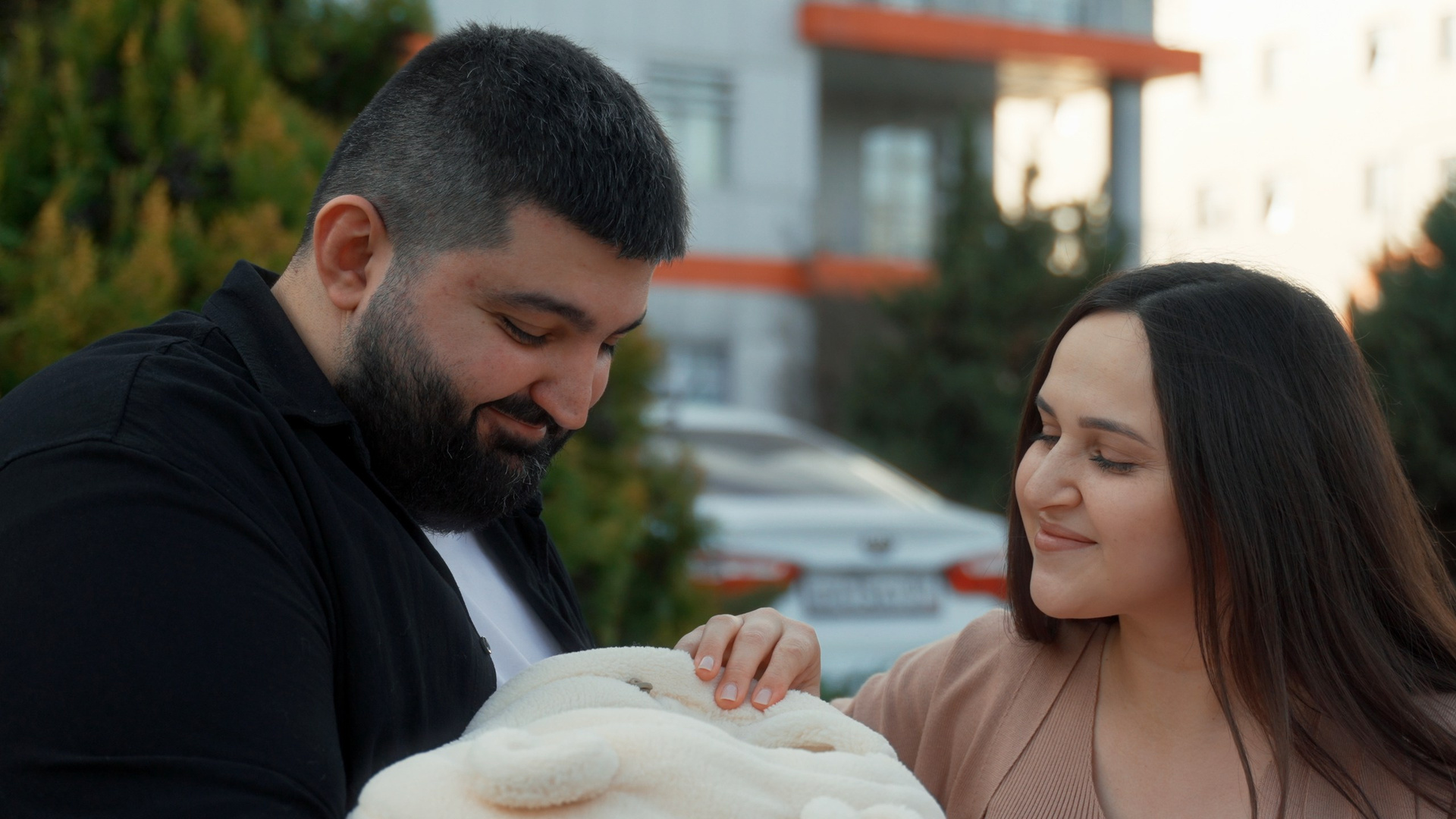 Выписка. Портфолио