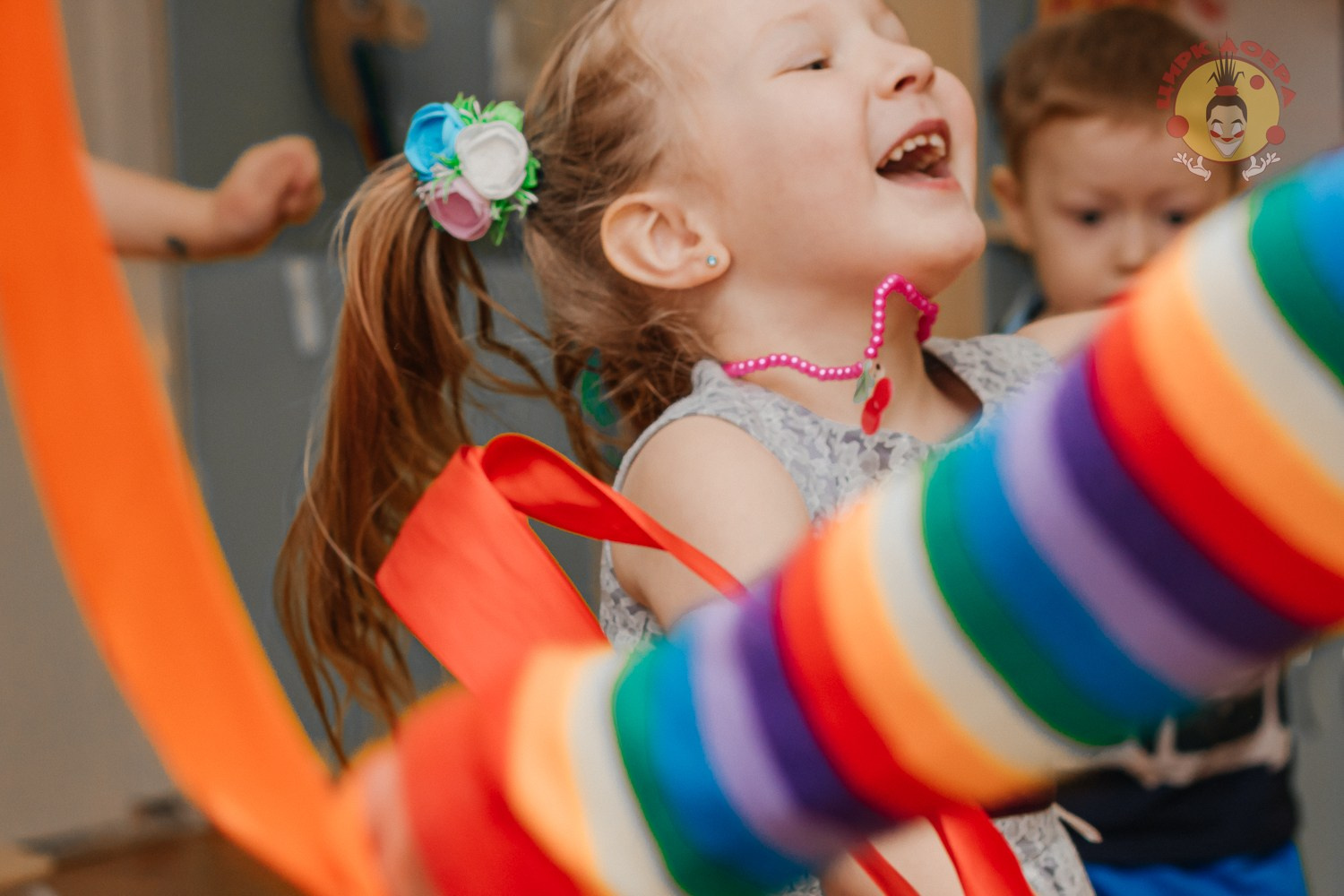 Нетривиальная СЪЕМКА. VSolo — ваш EVENT фотограф