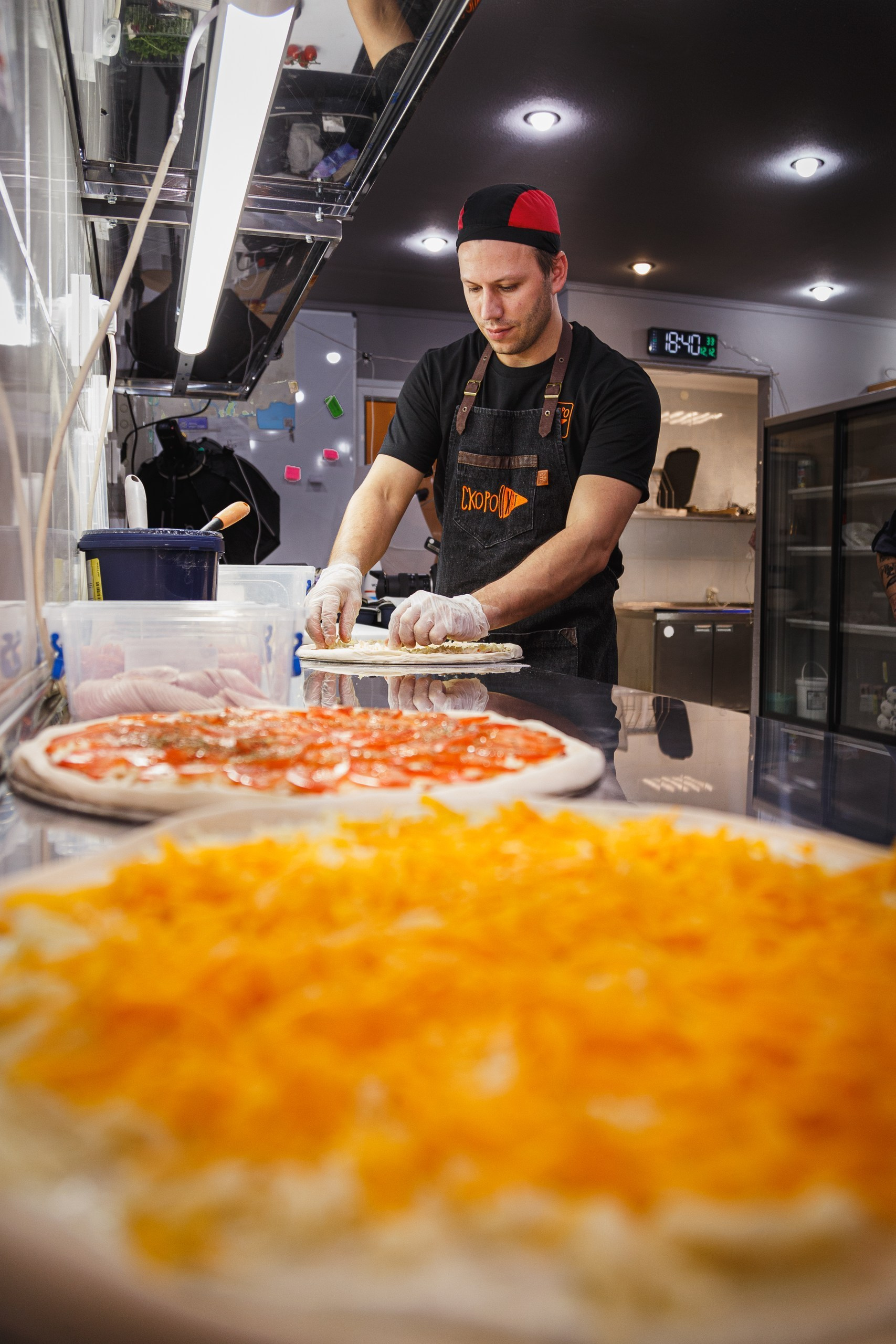 Фотограф в Краснодаре