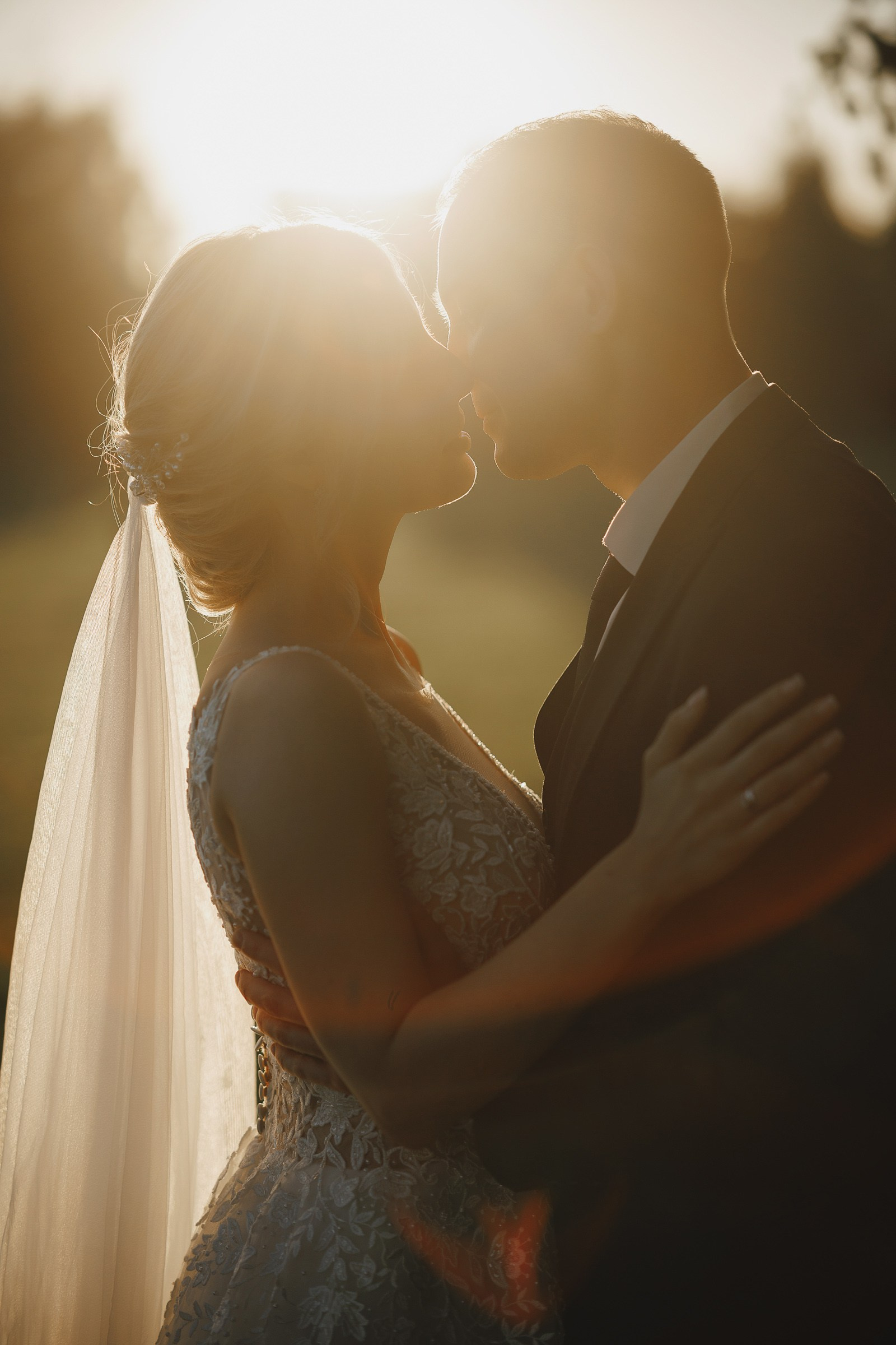 Наталья и Дмитрий. Свадебный фотограф и видеограф Дмитрий Горяченков