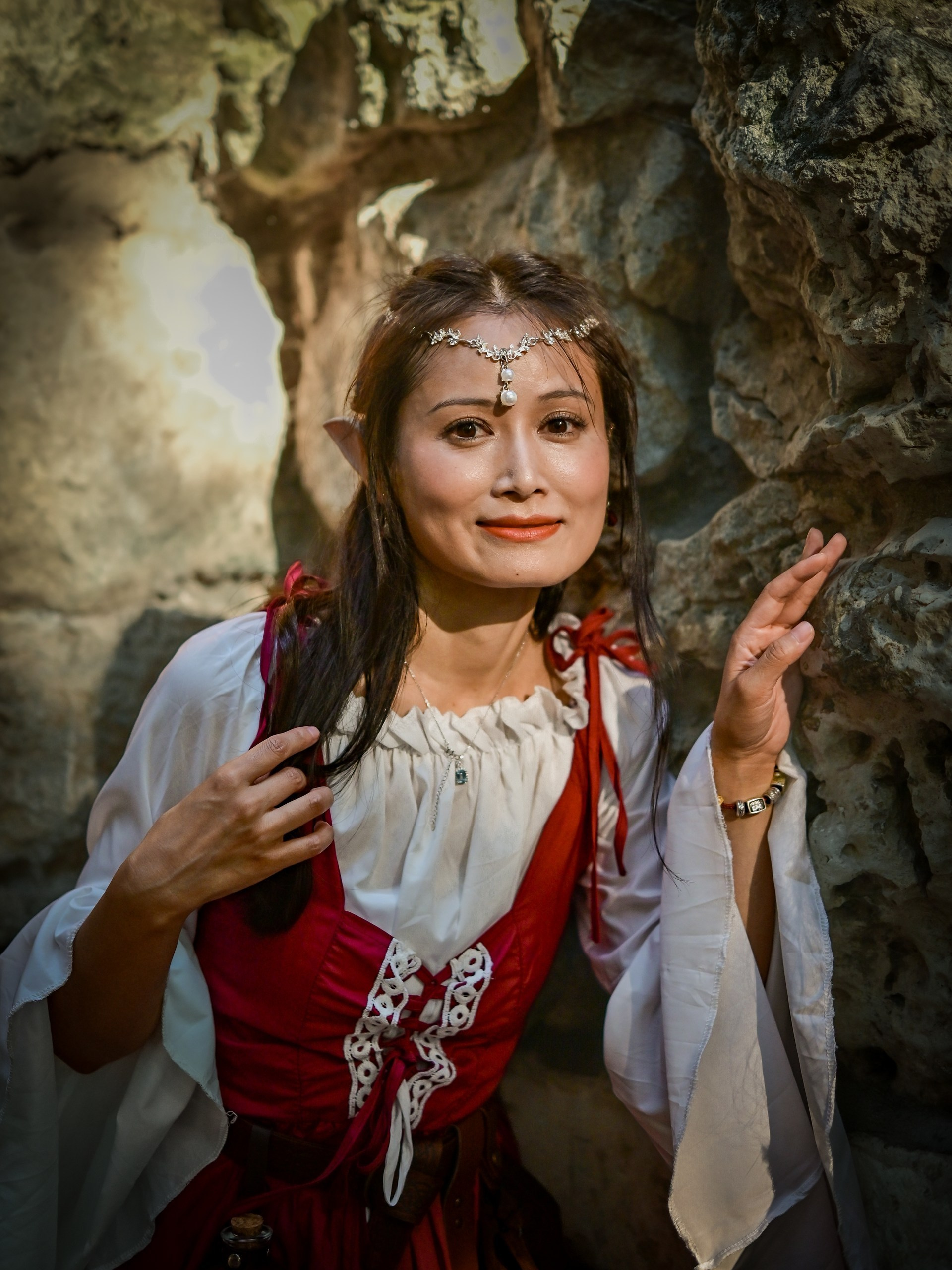 АРТ-РЕПОРТАЖ. Портретный фотограф в Москве Сергей Чудов