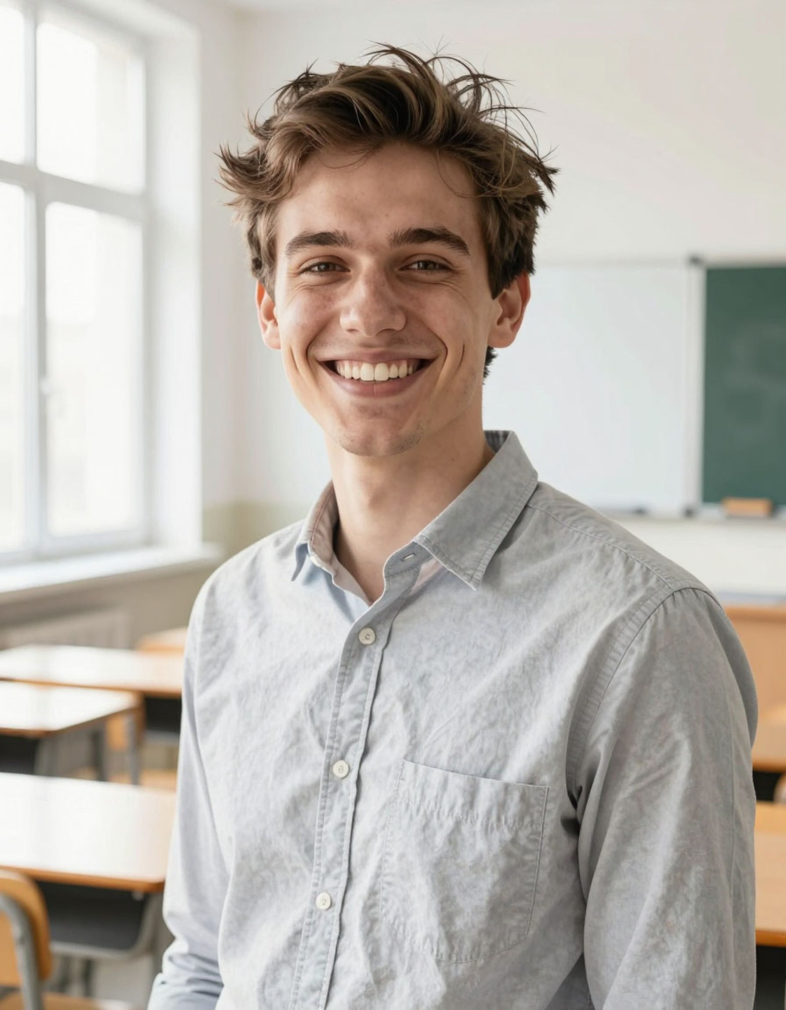 Профессиональная ИИ фотосессия в Москве — быстро и эффектно