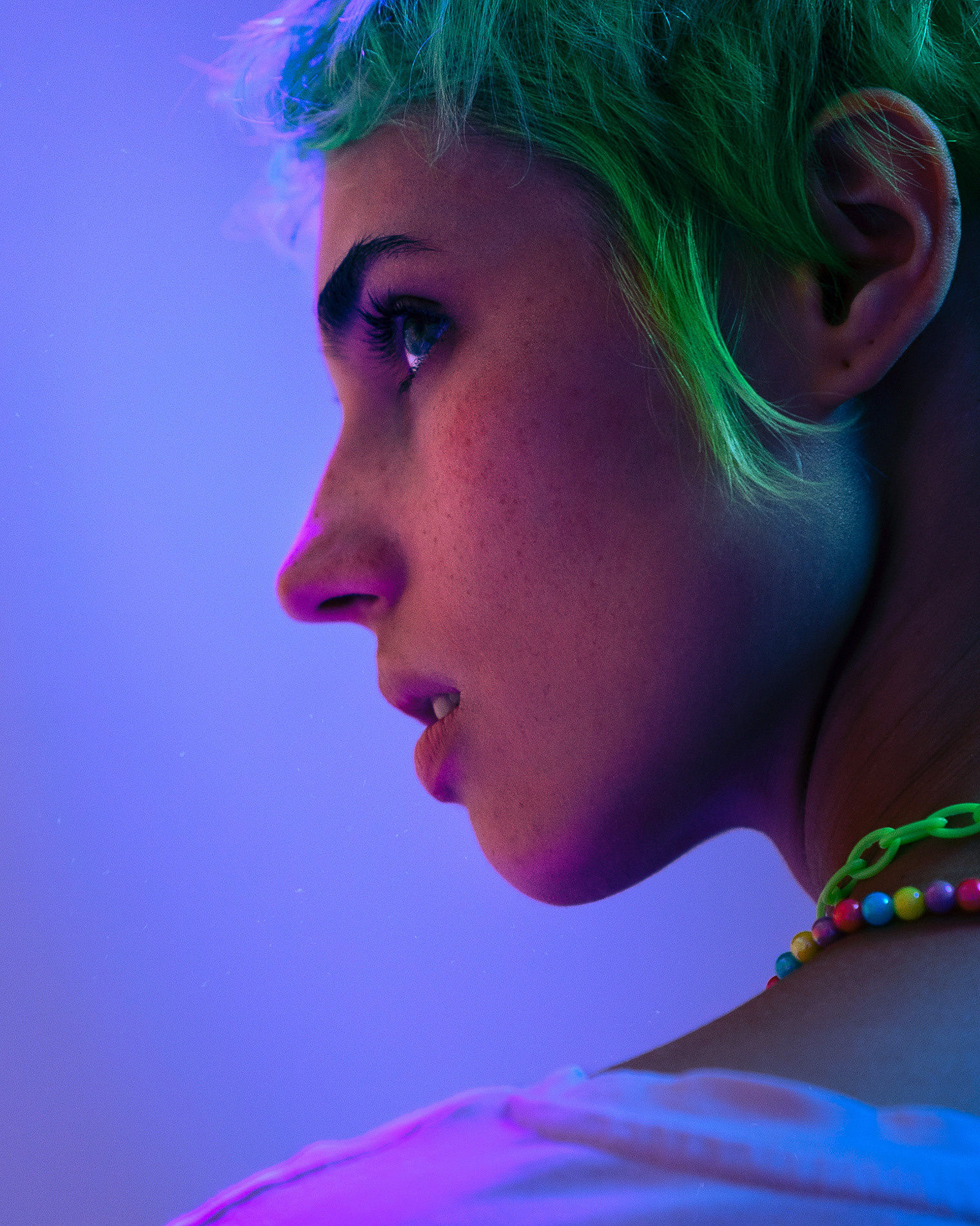 Moriko.nastya. Сайт фотографа Константина Савина