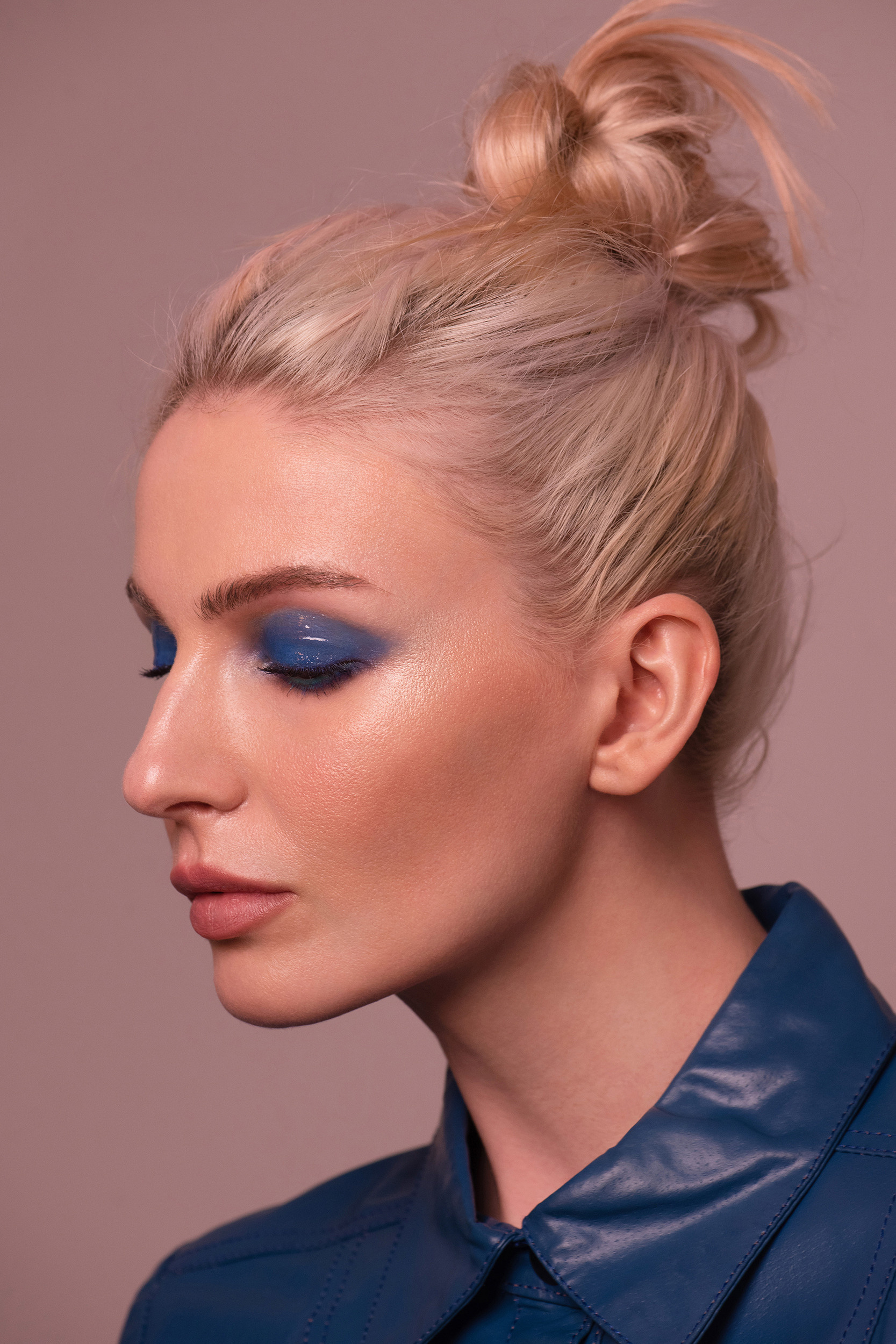 Moriko.nastya. Сайт фотографа Константина Савина