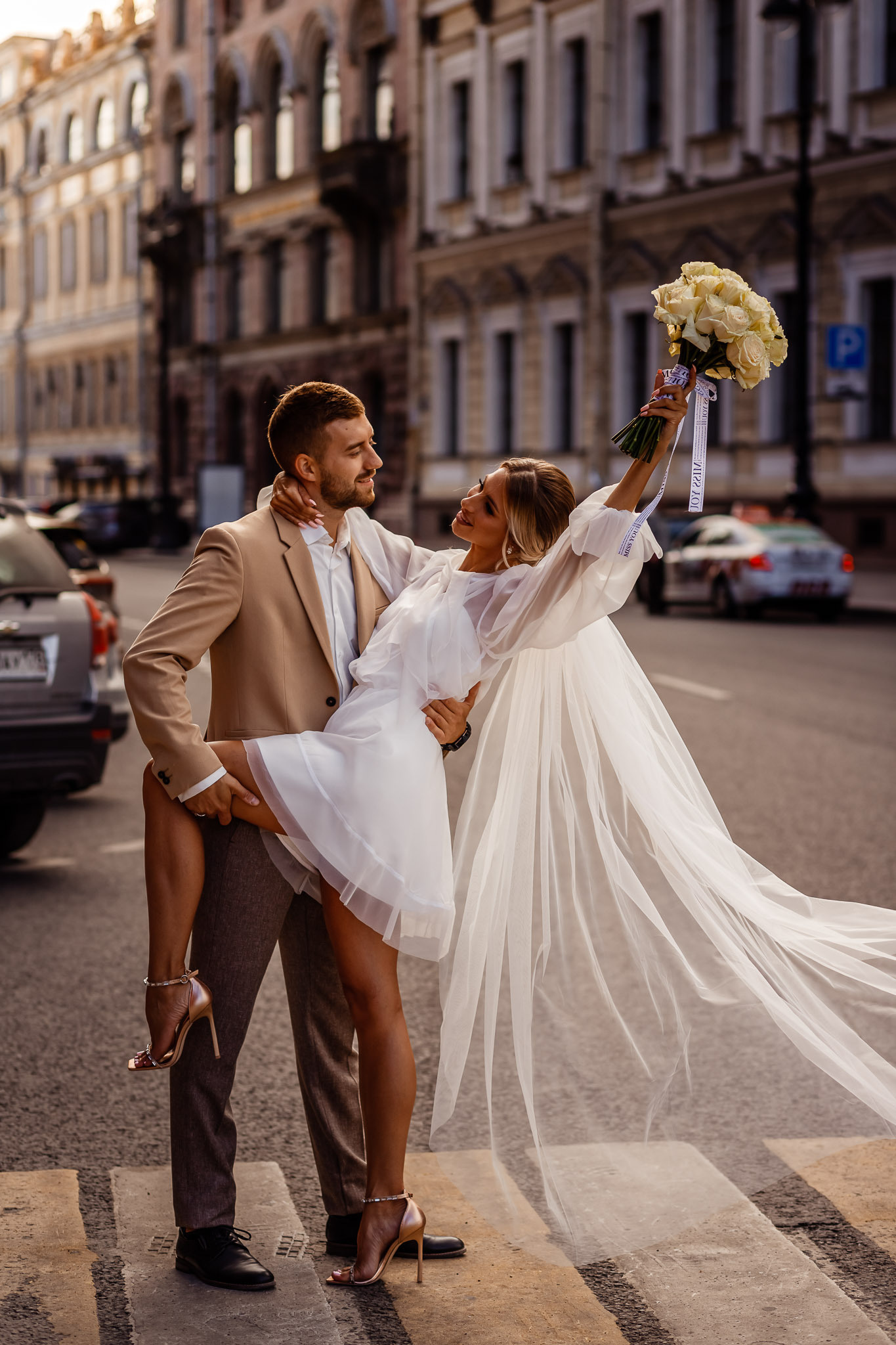 Alexander&Christina