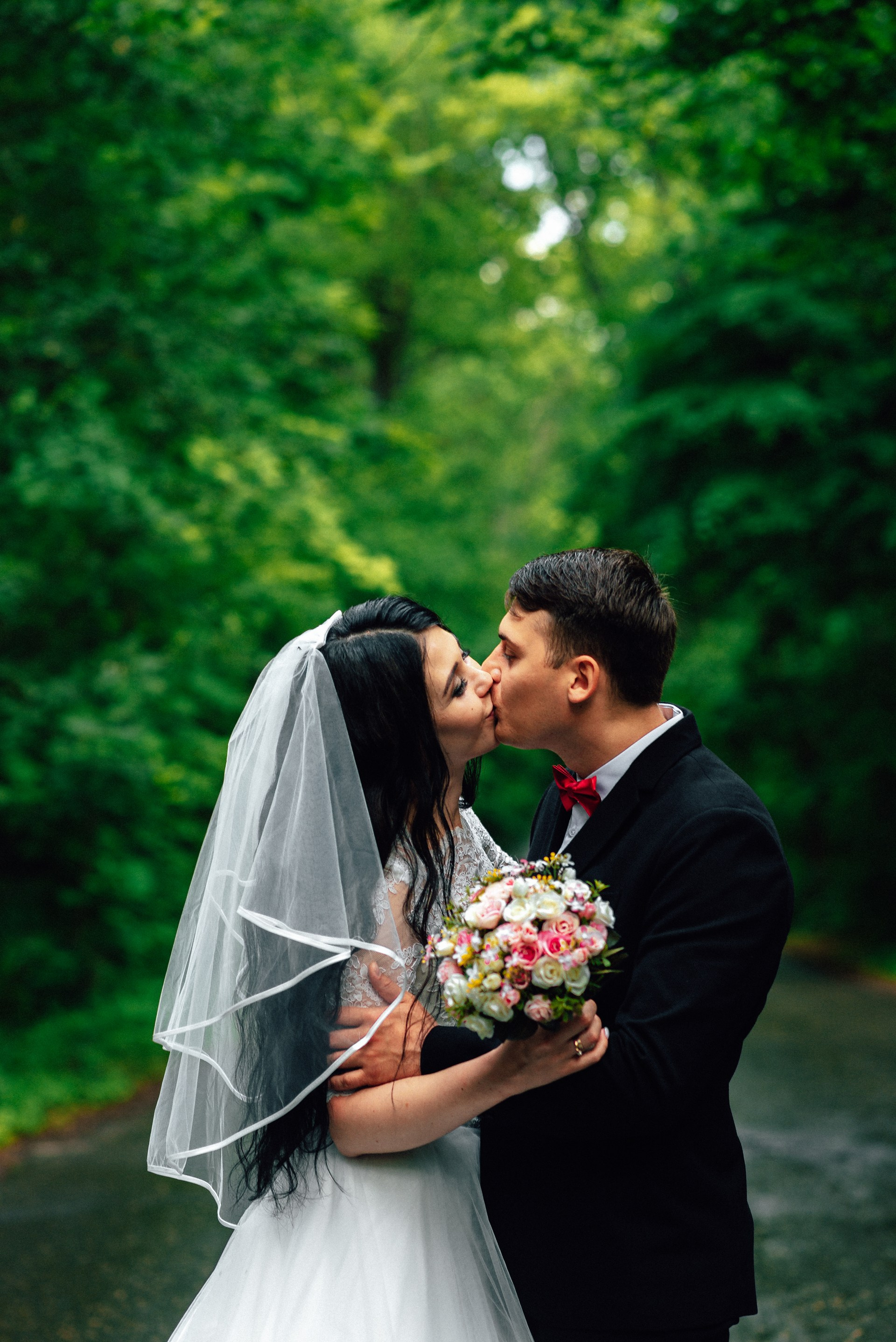 Свадебный фотограф — фотограф на свадьбу в Воронеже — Свадебное фото