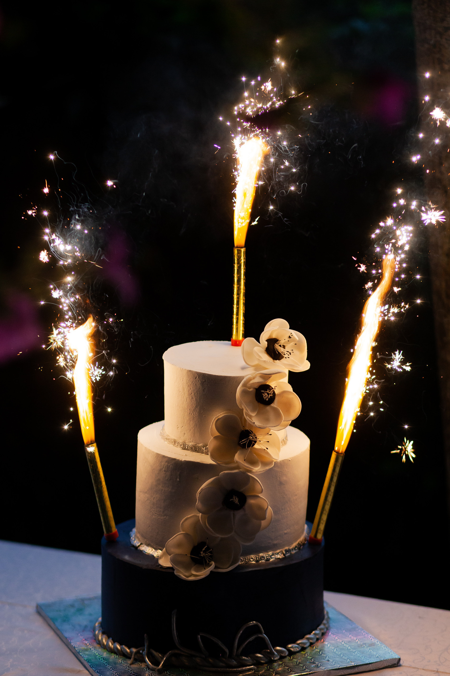 Отзывы. Организация и съёмка мероприятий любого формата. Иван Быков