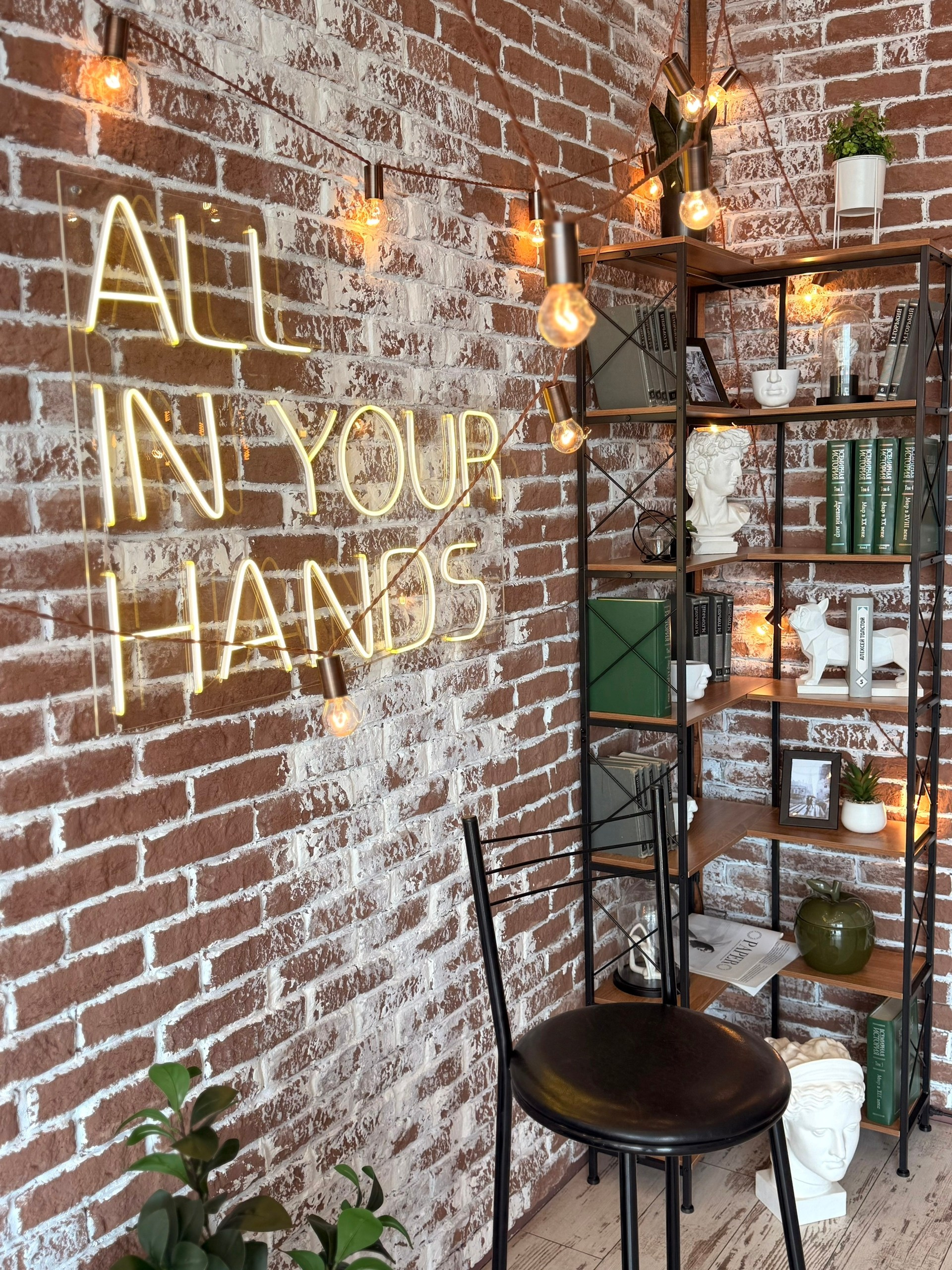 Фотостудии г.Липецк. Фотограф Екатерина Лёвушкина