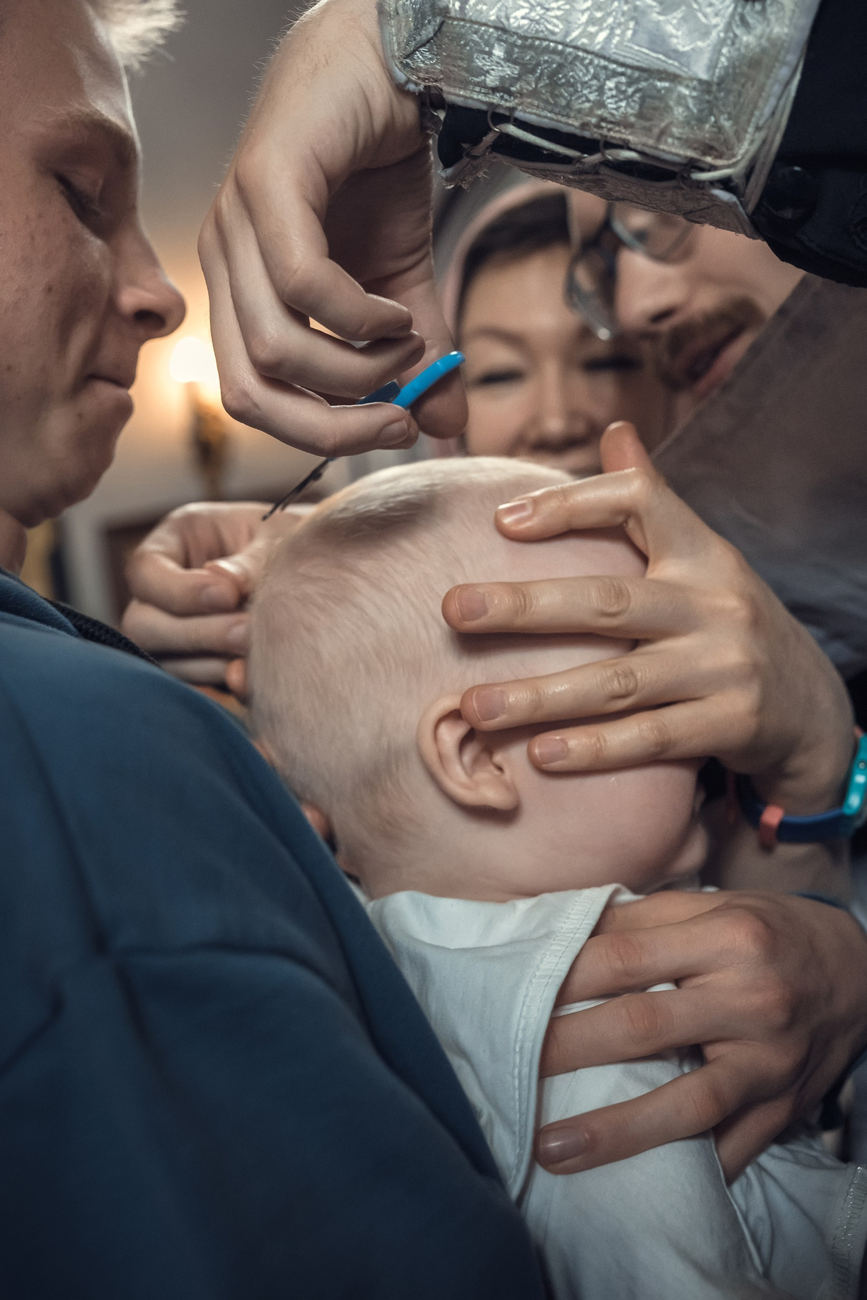 ЦЕРКОВНЫЙ ФОТОГРАФ