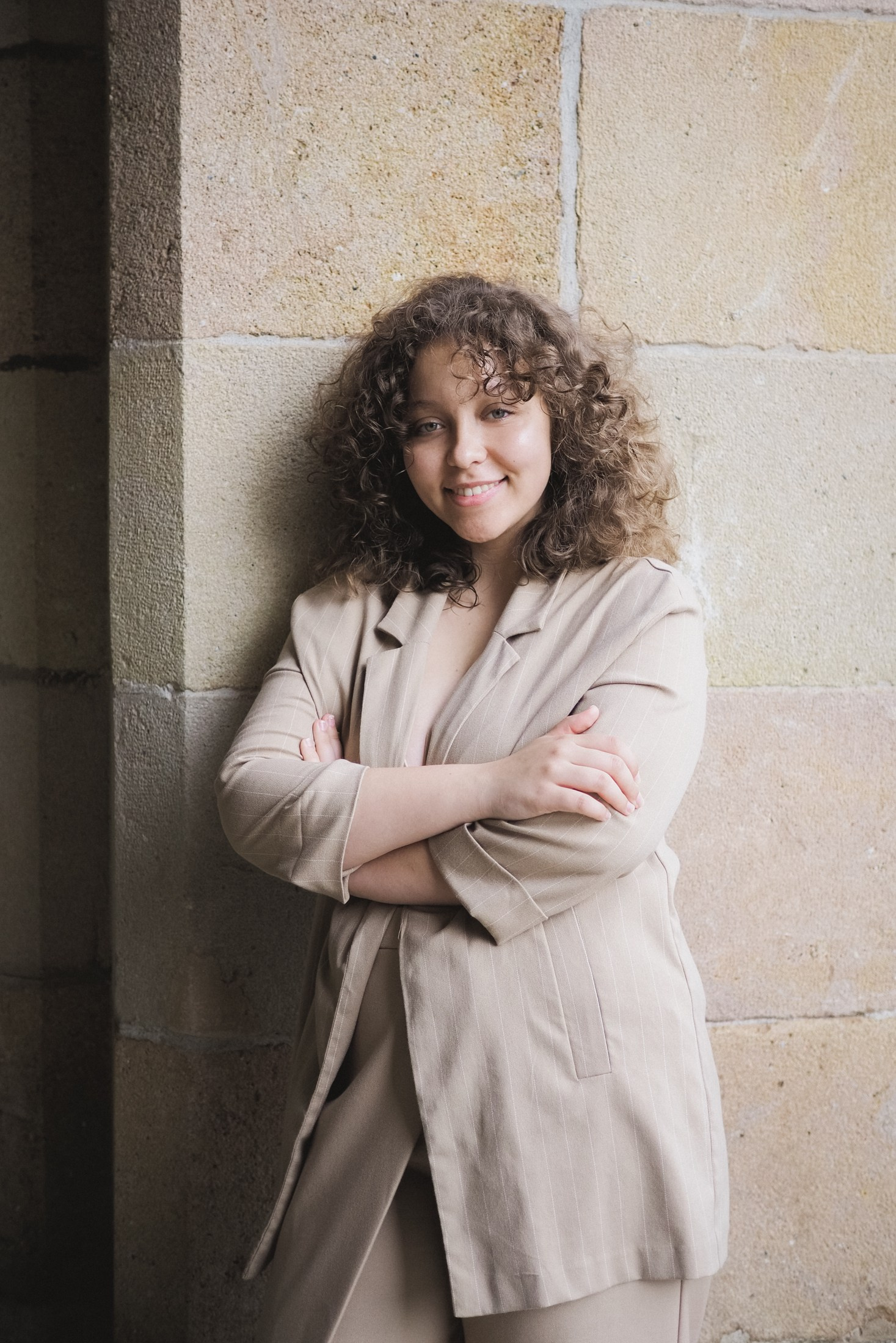 Портреты. Фотограф в Барселоне Валиулова Ася