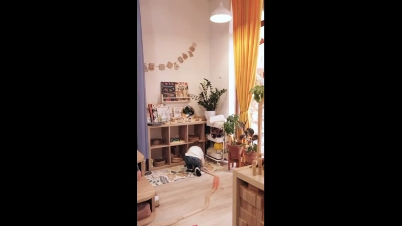 Образовательные пространства. Анна Терентьева — Дизайнер интерьера в Сочи