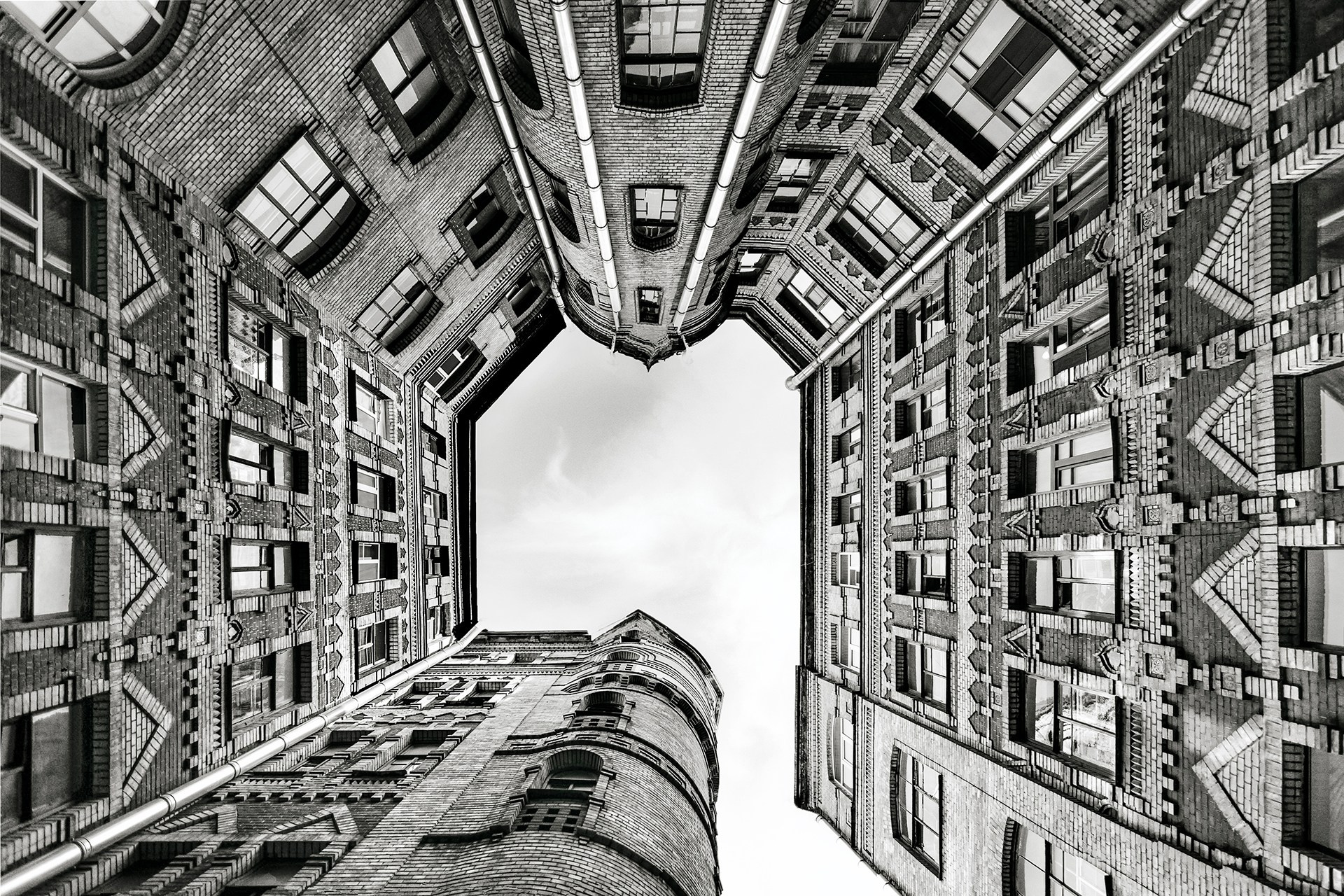 Street/ Architecture. Портрет, семейный и детский фотограф в Архипо-Осиповке Наташа Одинцова