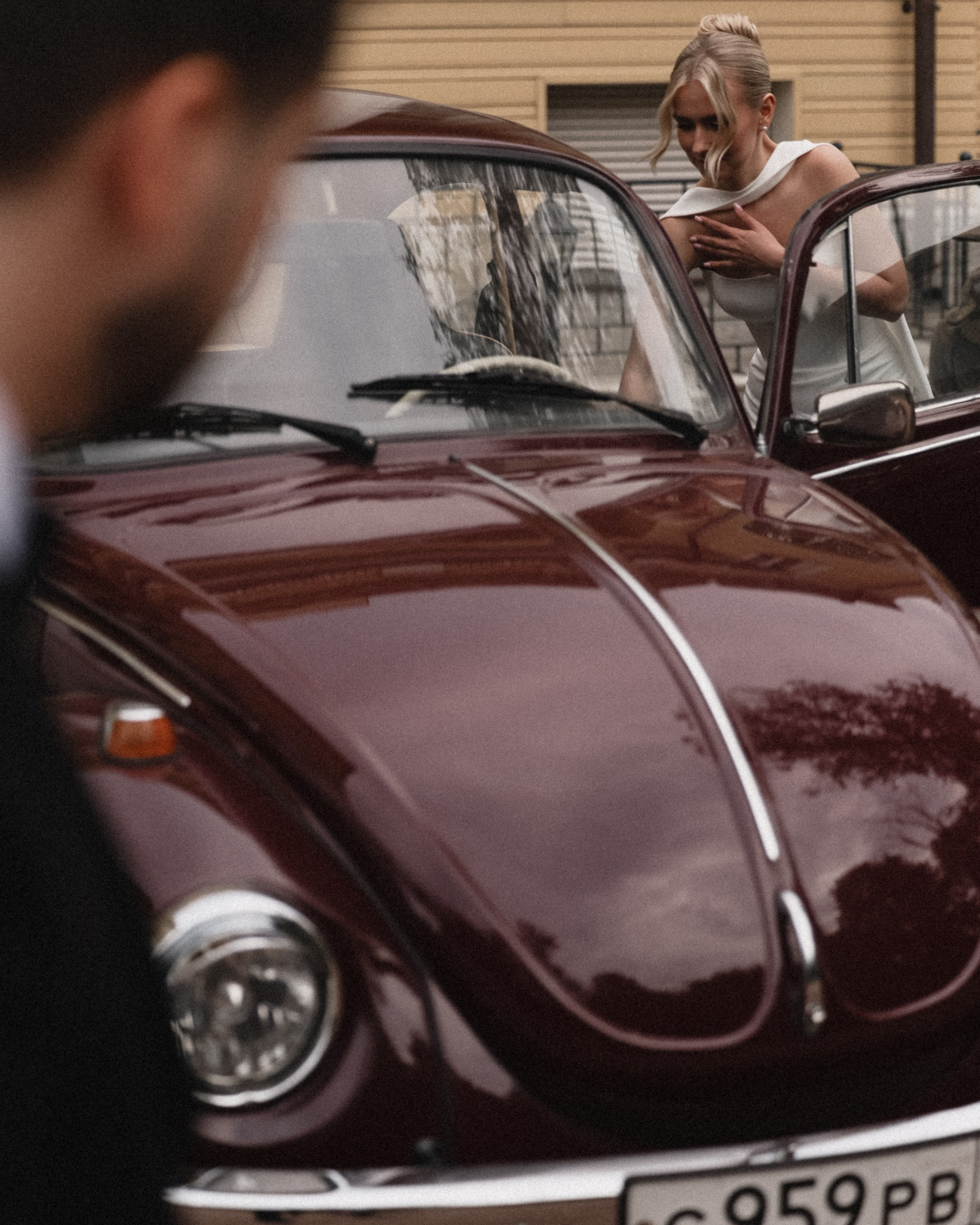 Свадебный и семейный фотограф Москва, Спб, Крым Игорь Сазонов